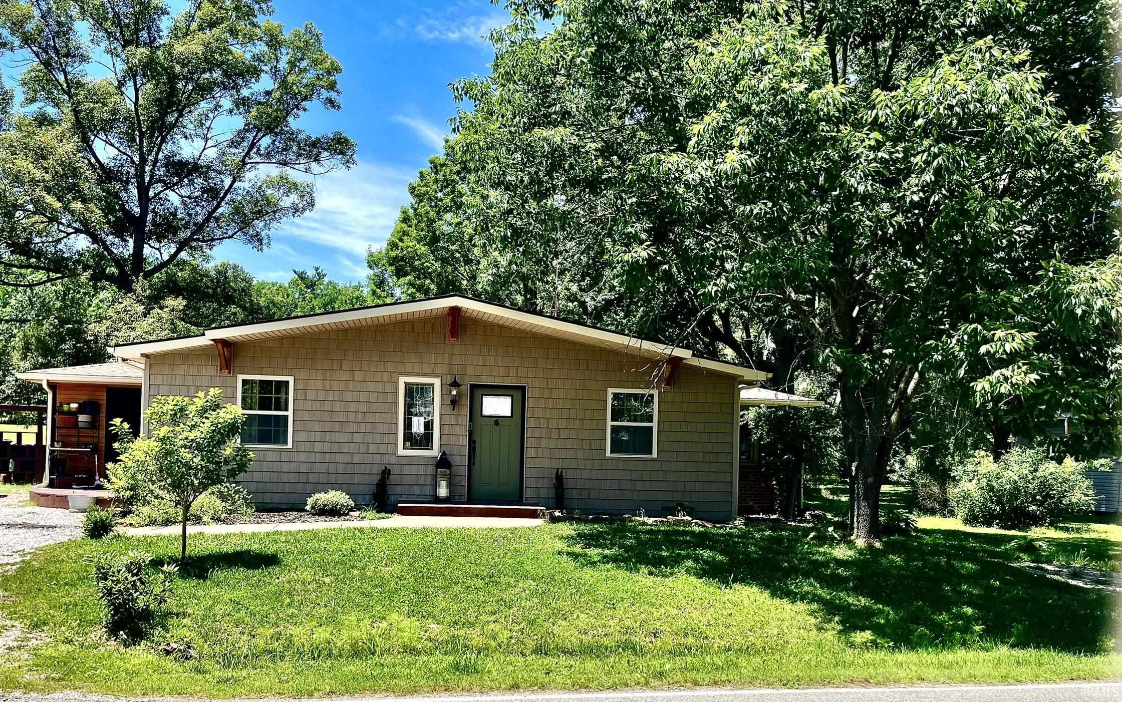 3099 S Pelzer Road