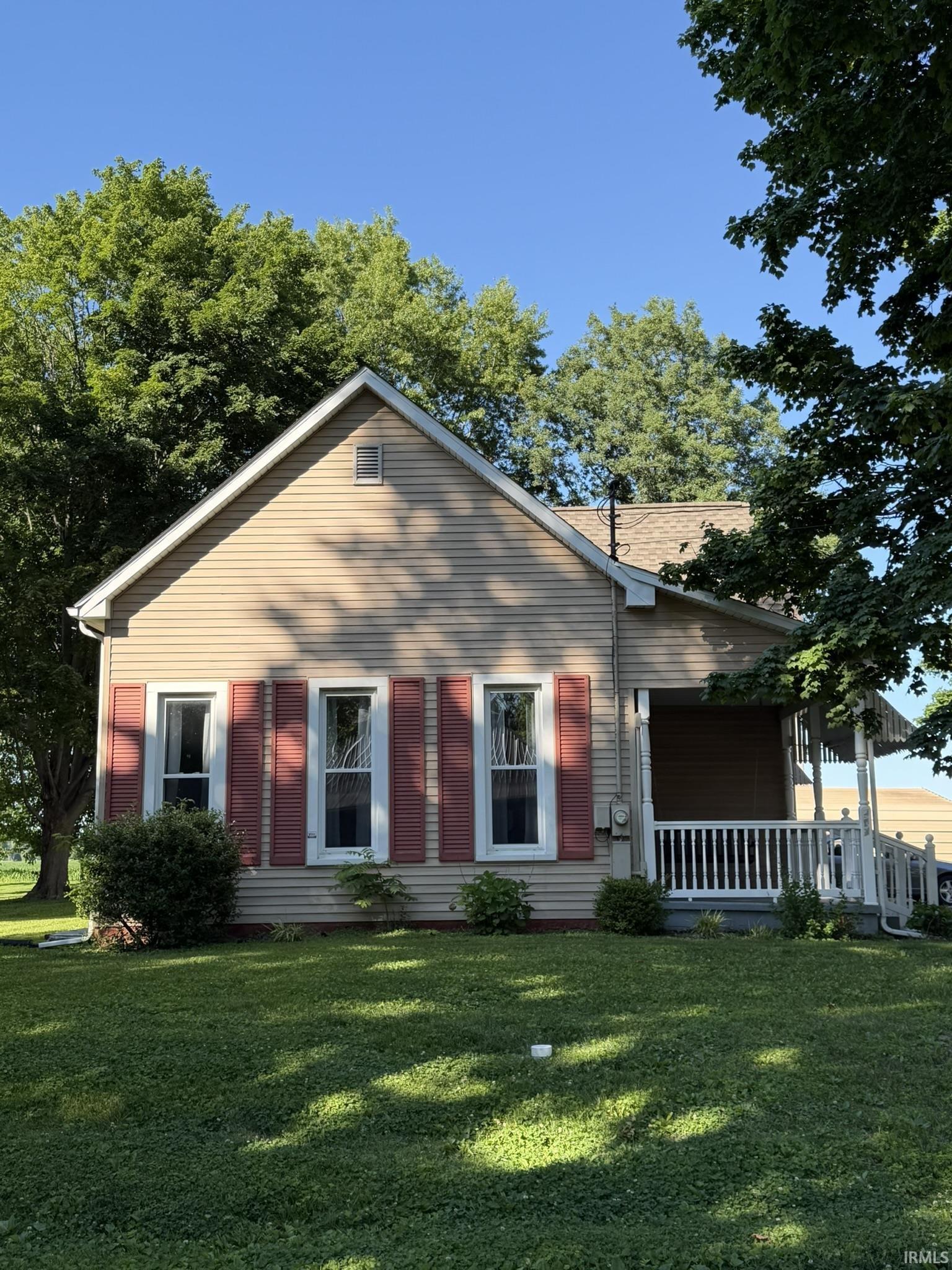 505 S Grant Street Property Photo 1