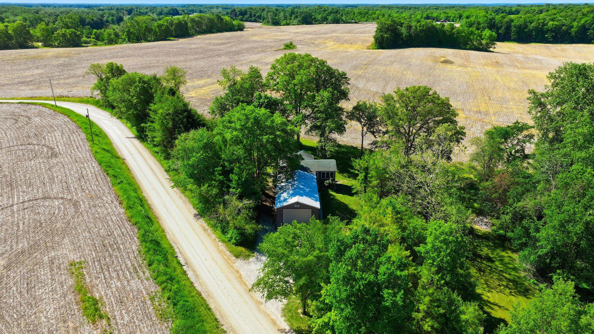 4801 W Plattner Road Property Photo 1