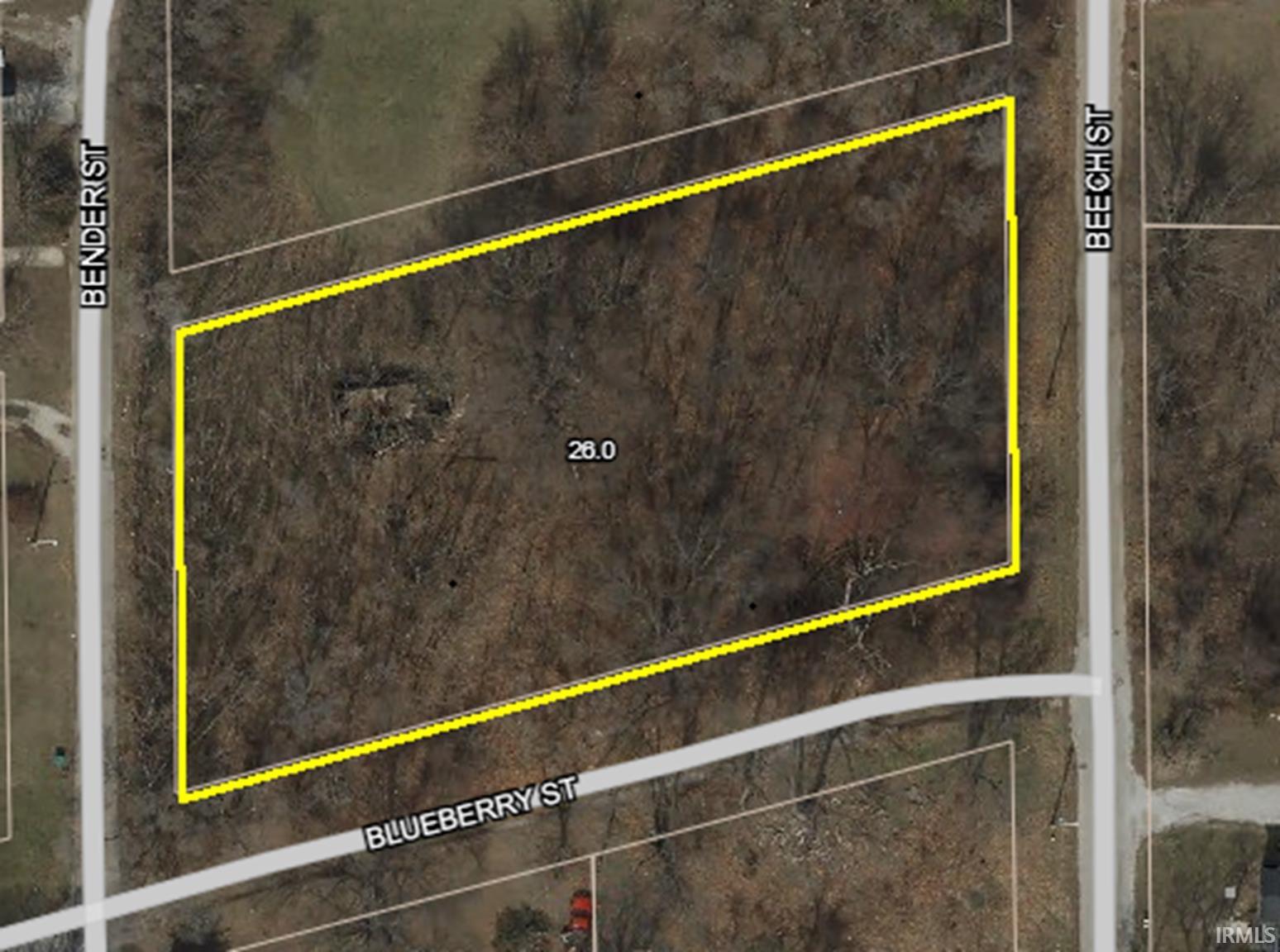 902 Beech Street Property Photo 1