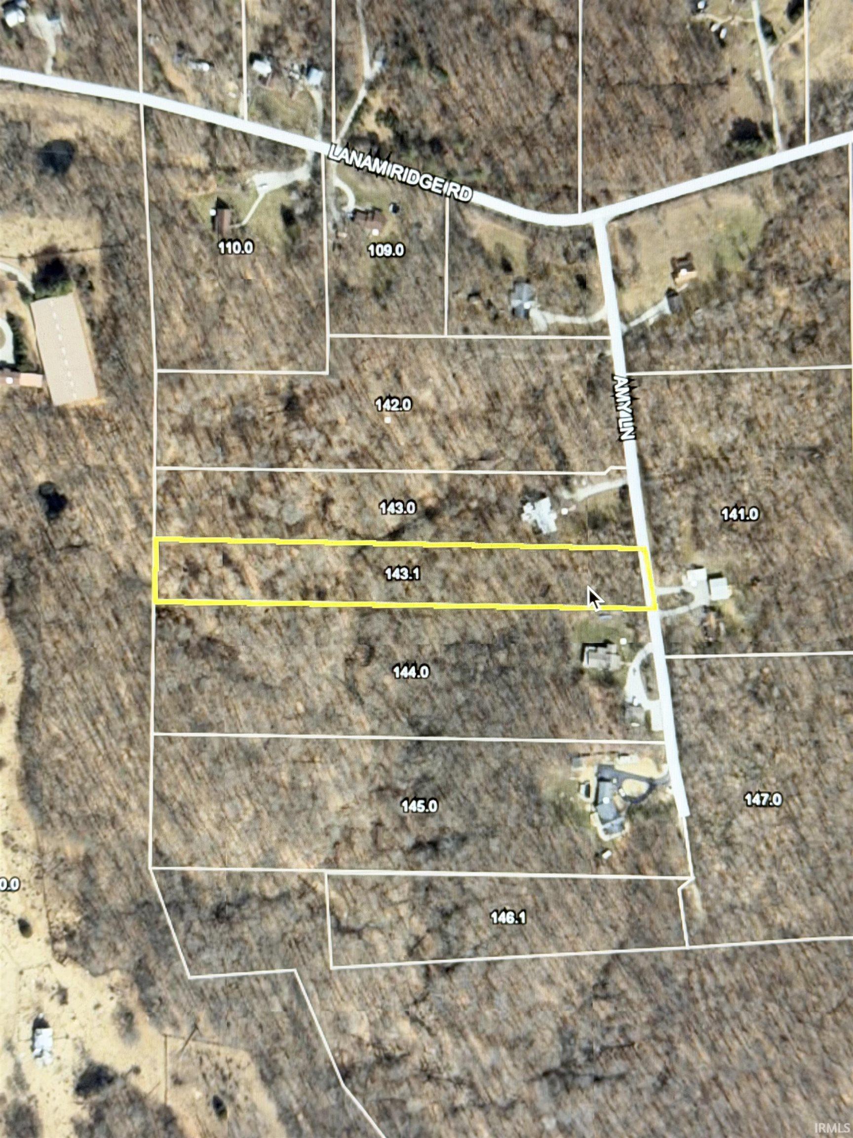 00 Amy Lane Property Photo 1