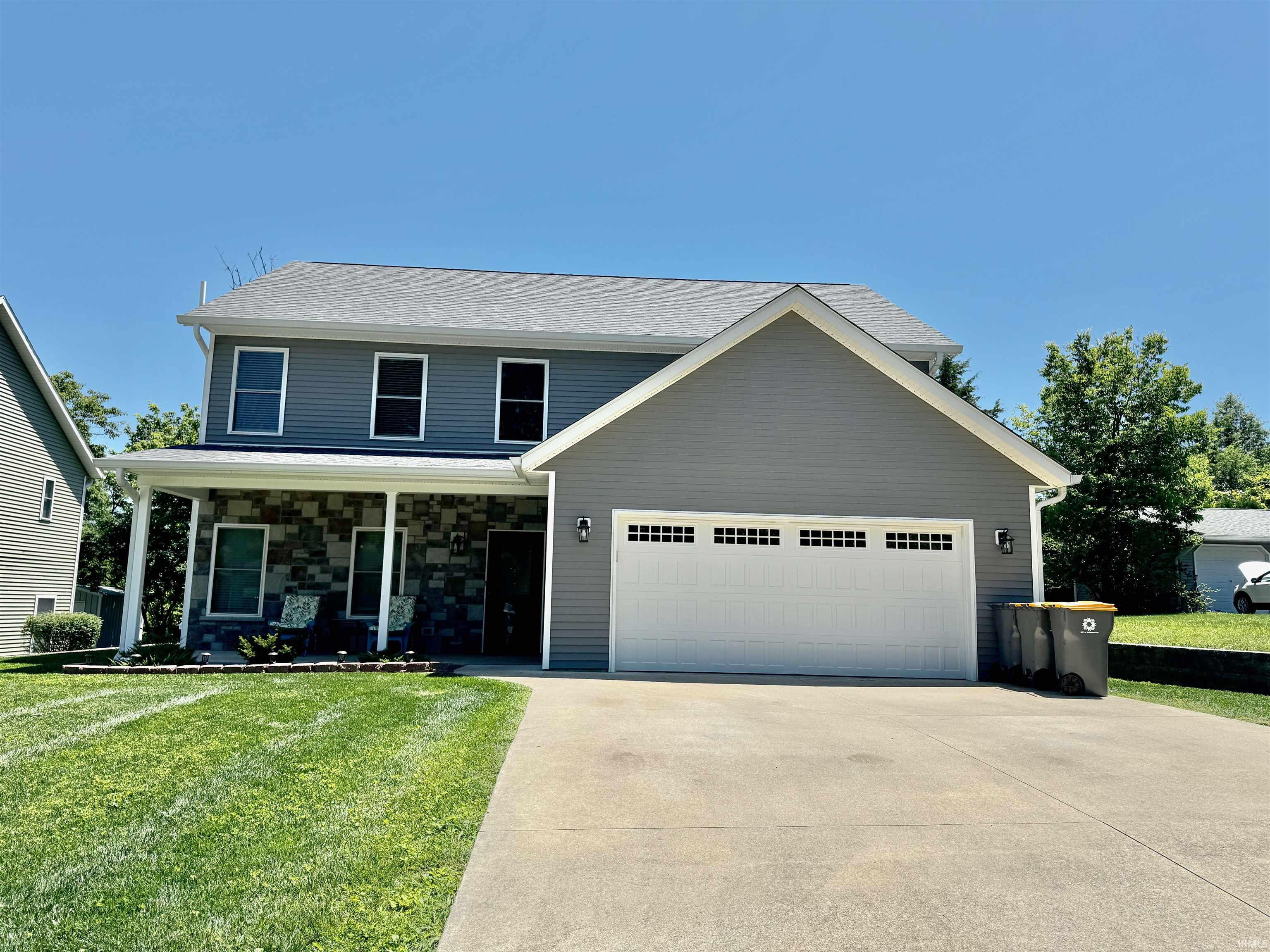 668 N Meadowlark Lane Property Photo 1