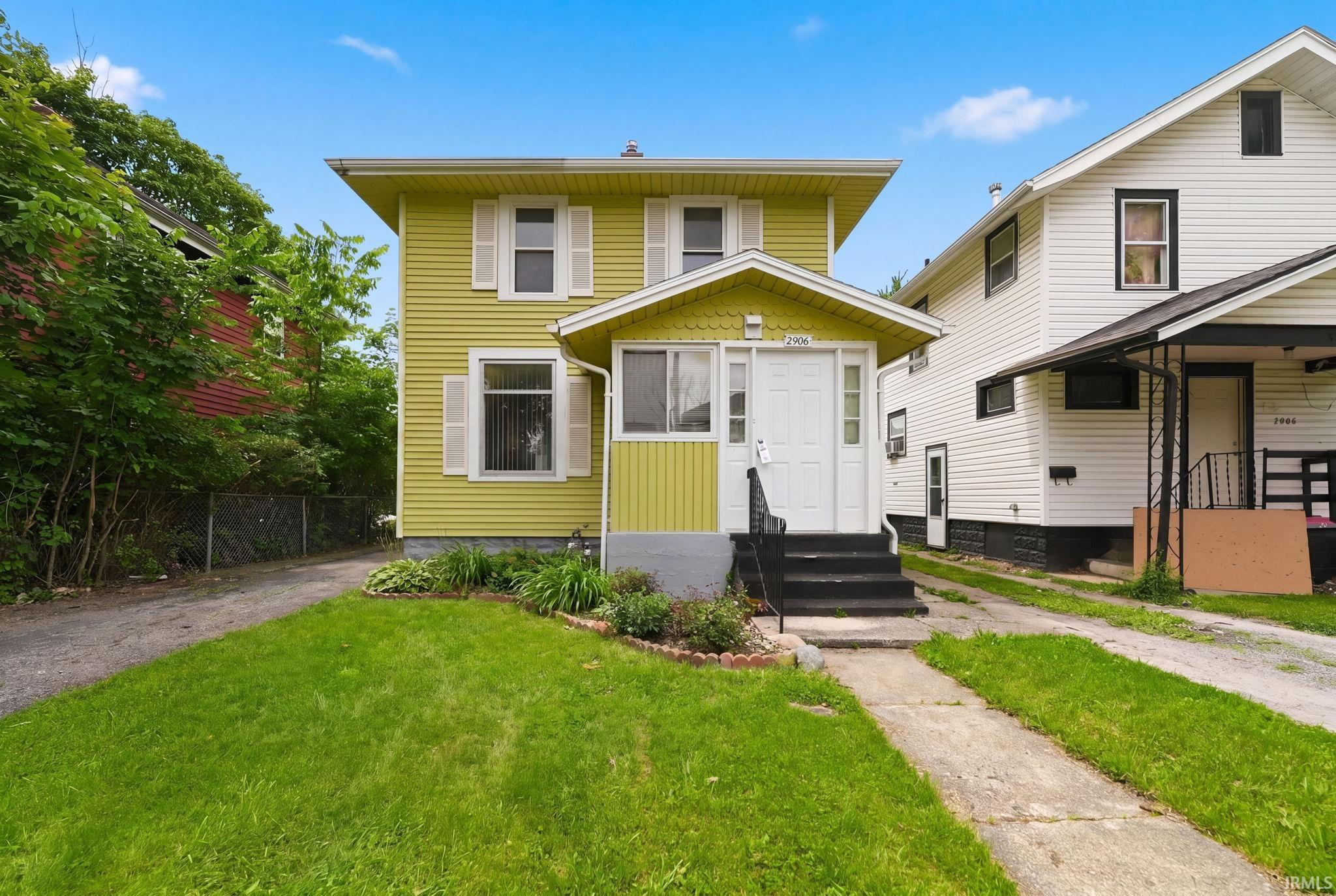 2908 Winter Street Property Photo 1