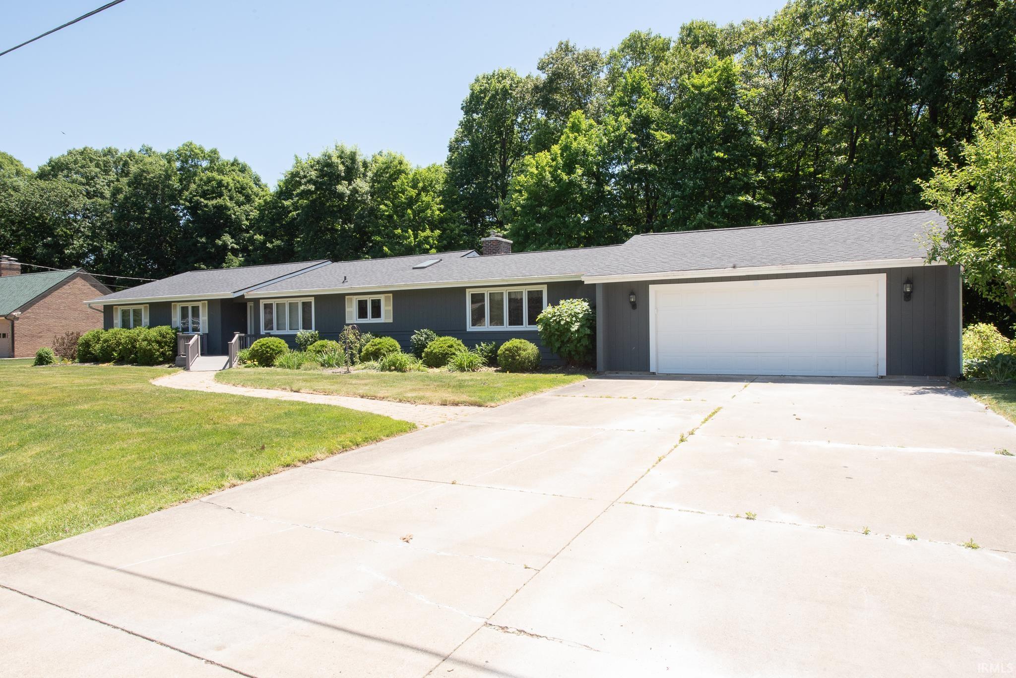 301 Overlook Drive