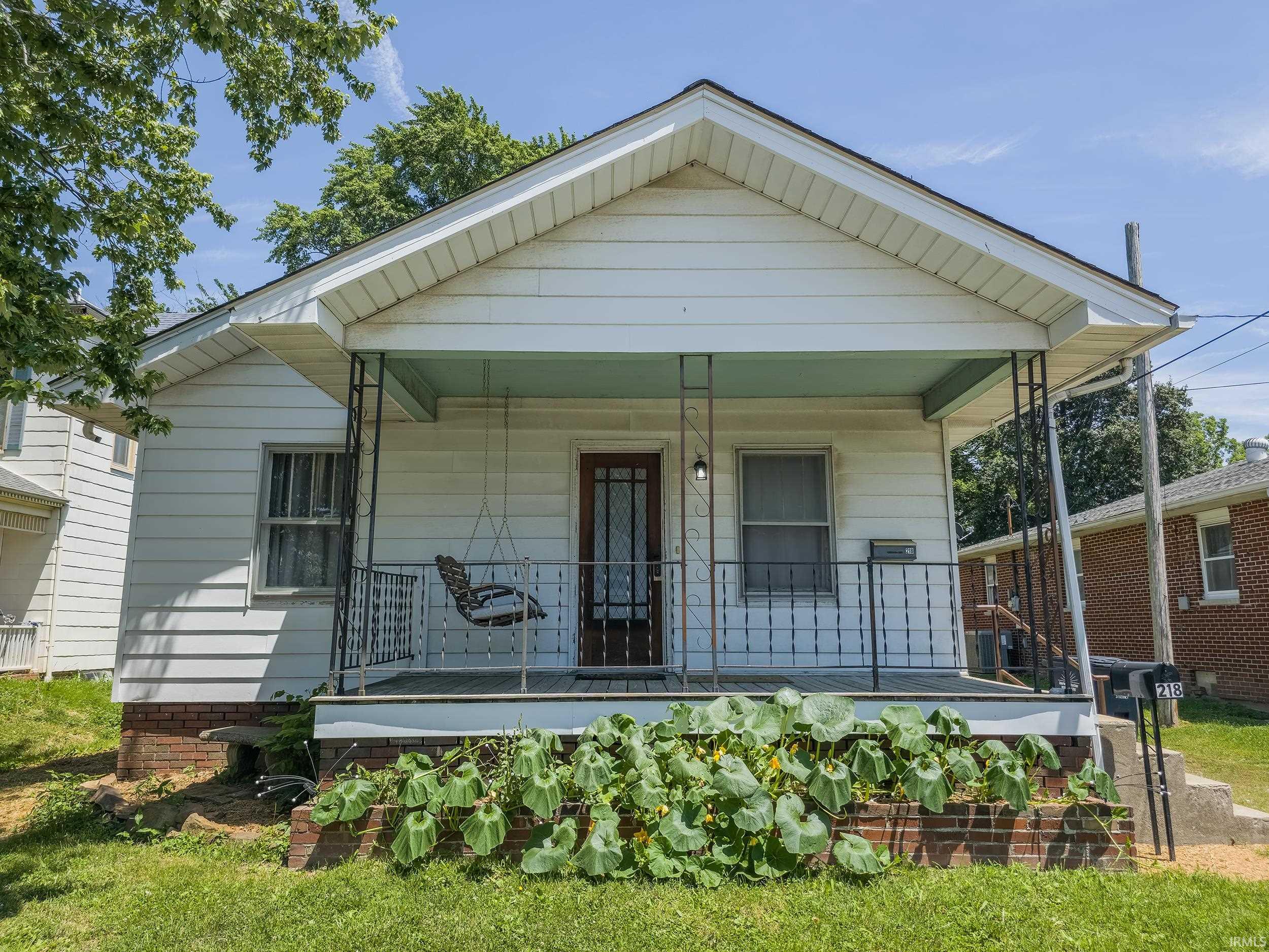 218 N 5th Street