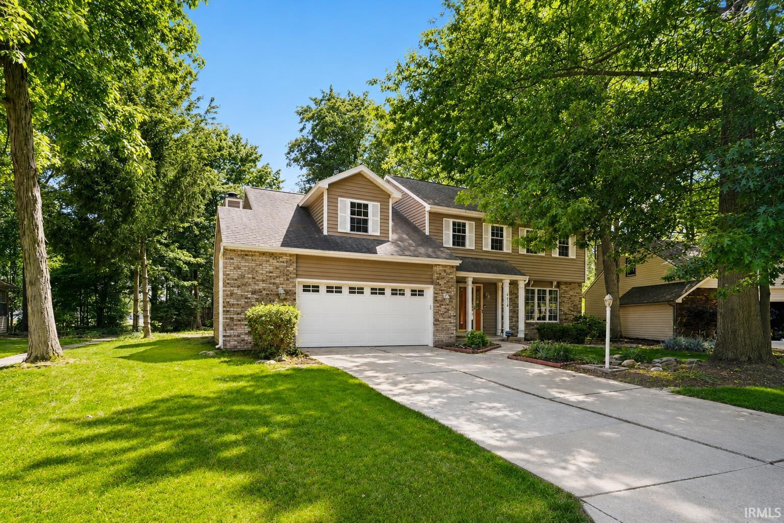 6510 Oak Forest Trail Property Photo 1