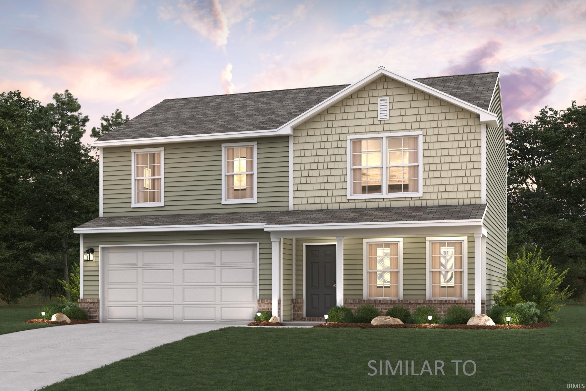 1025 Legend Court Property Photo 1
