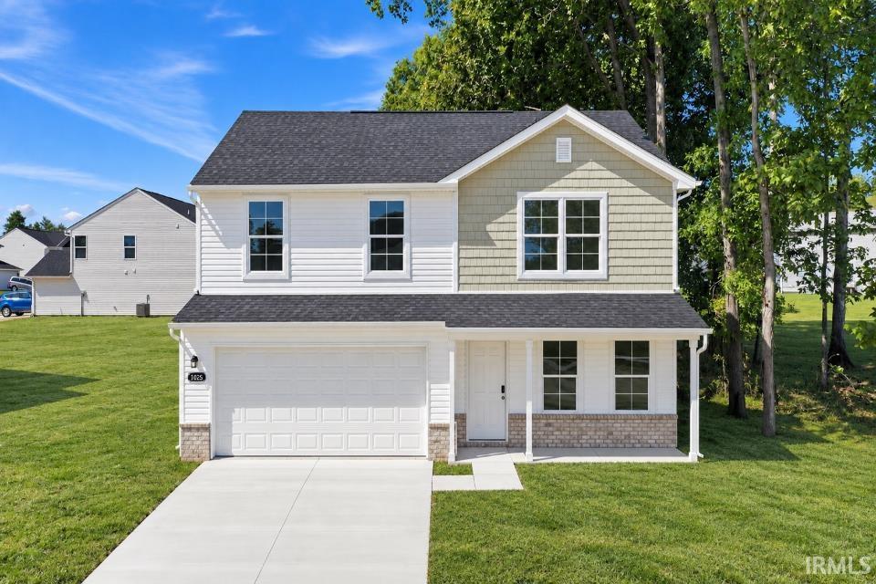1025 Legend Court Property Photo 1