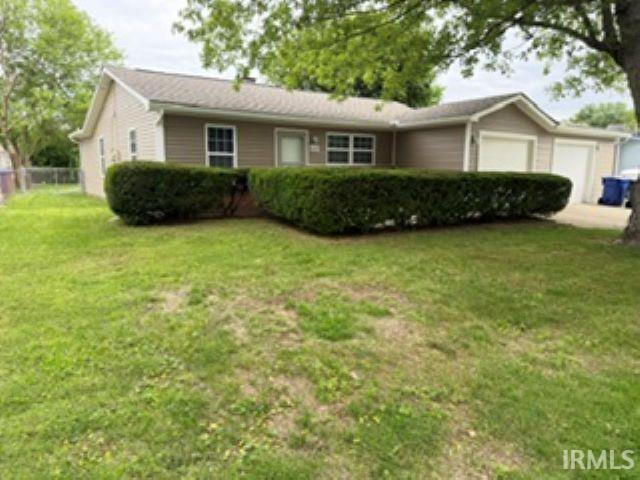6009 Council Ring Blvd Boulevard Property Photo 1