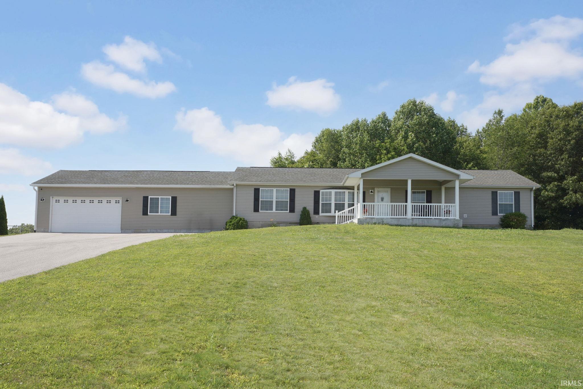 110 Brinegar Drive Property Photo 1