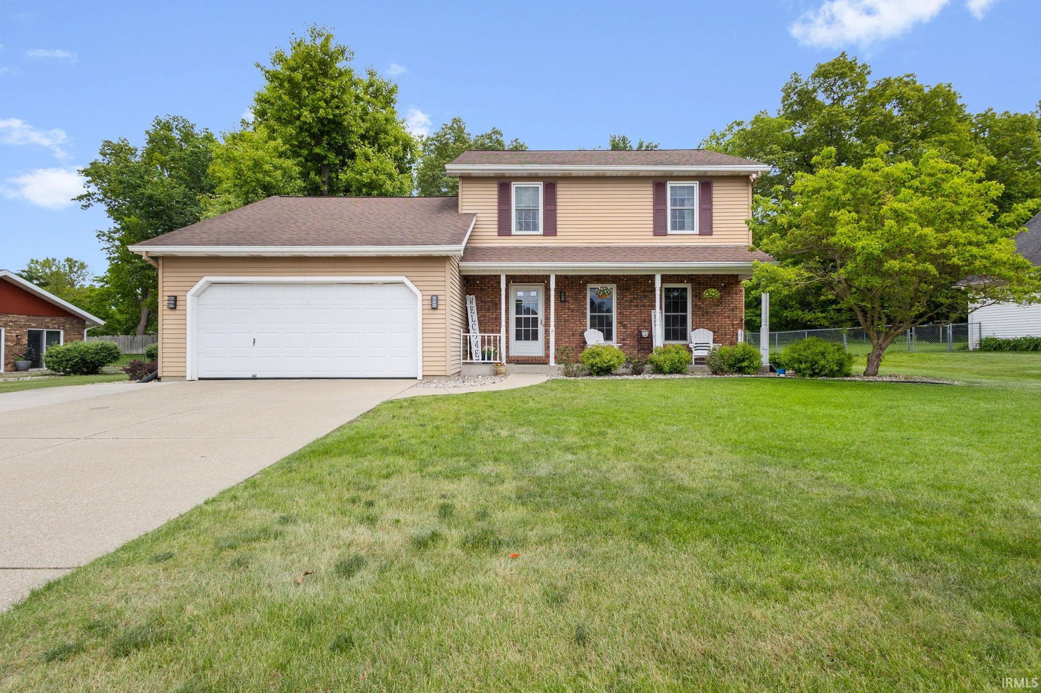 57110 Pine View Drive