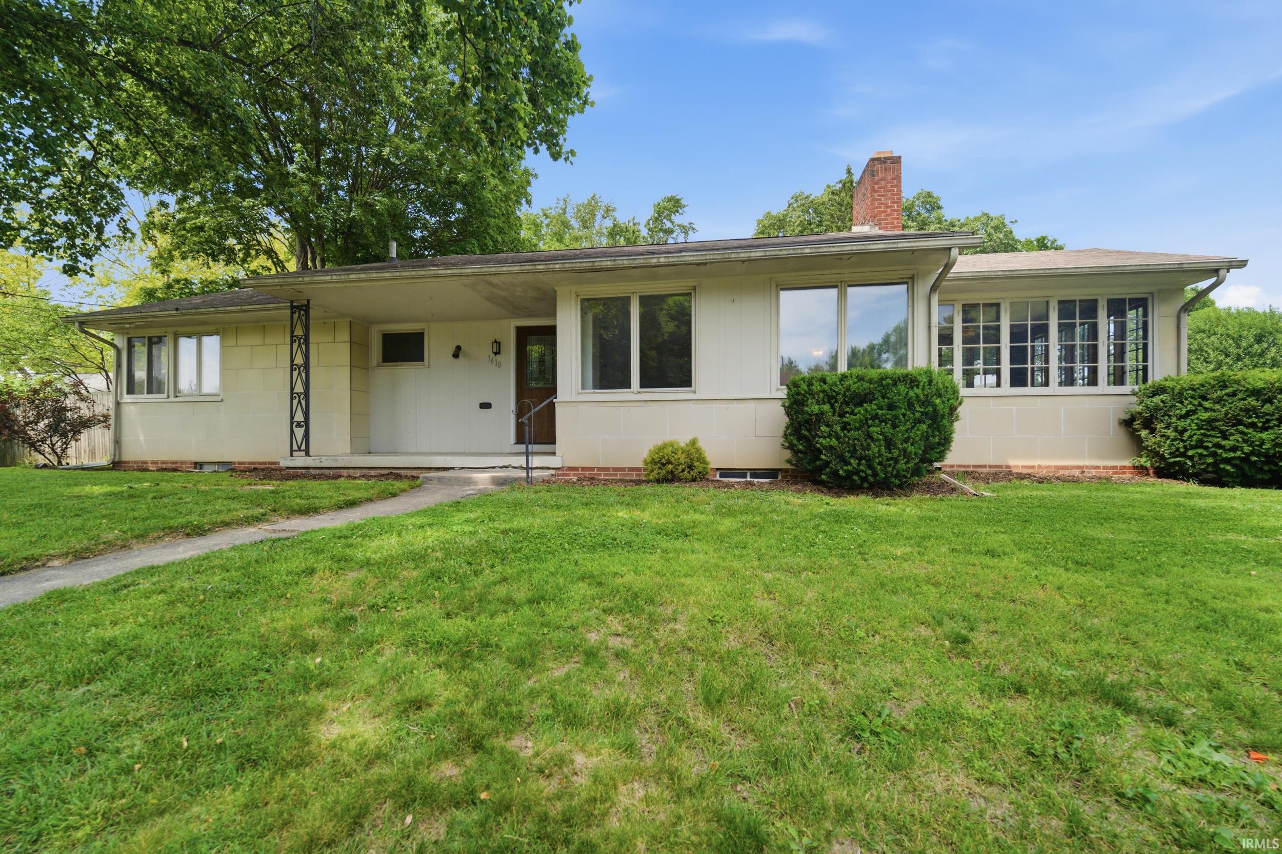 1410 Sinton Avenue Property Photo 1