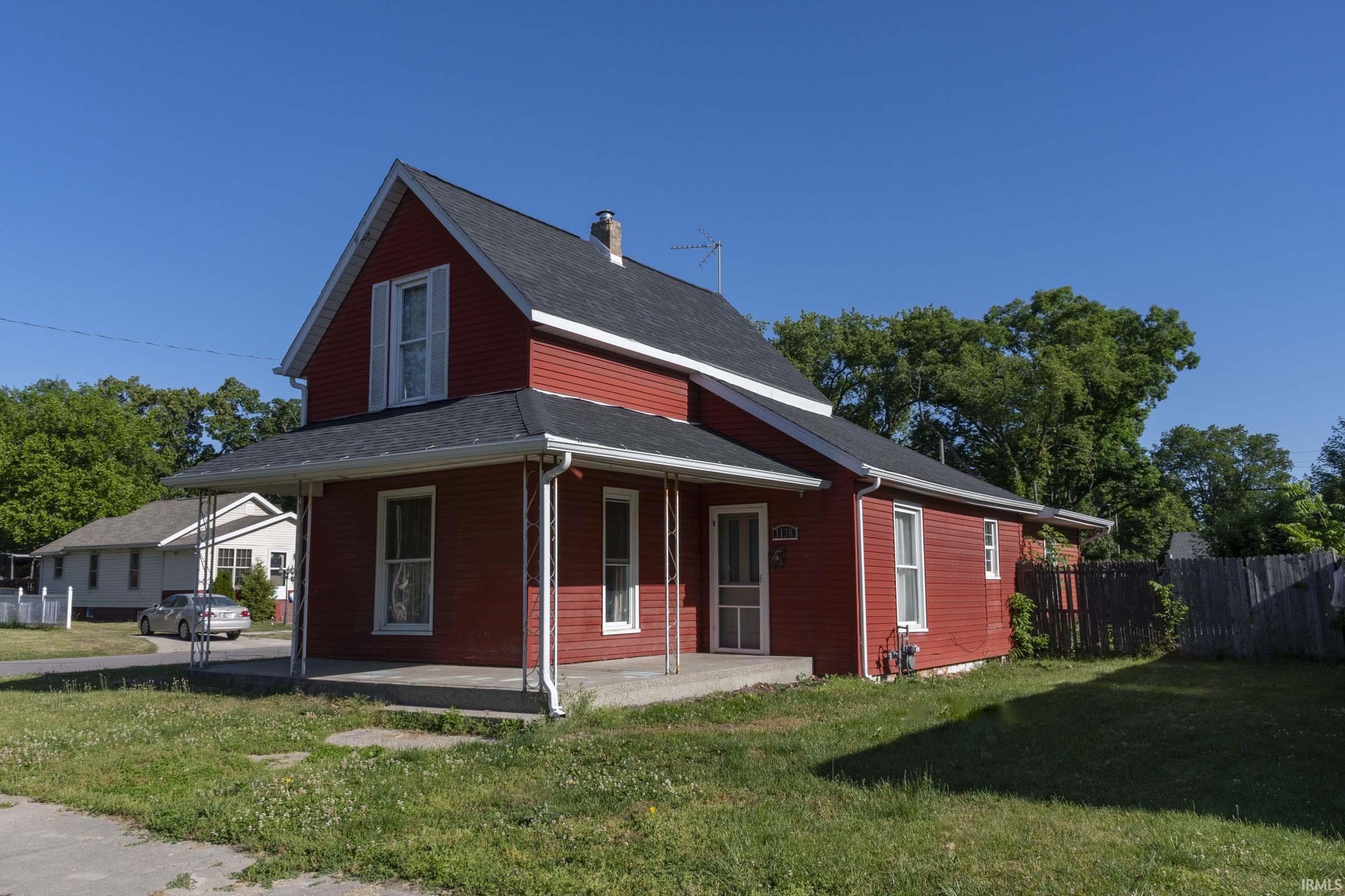 1138 Cedar Street Property Photo 1