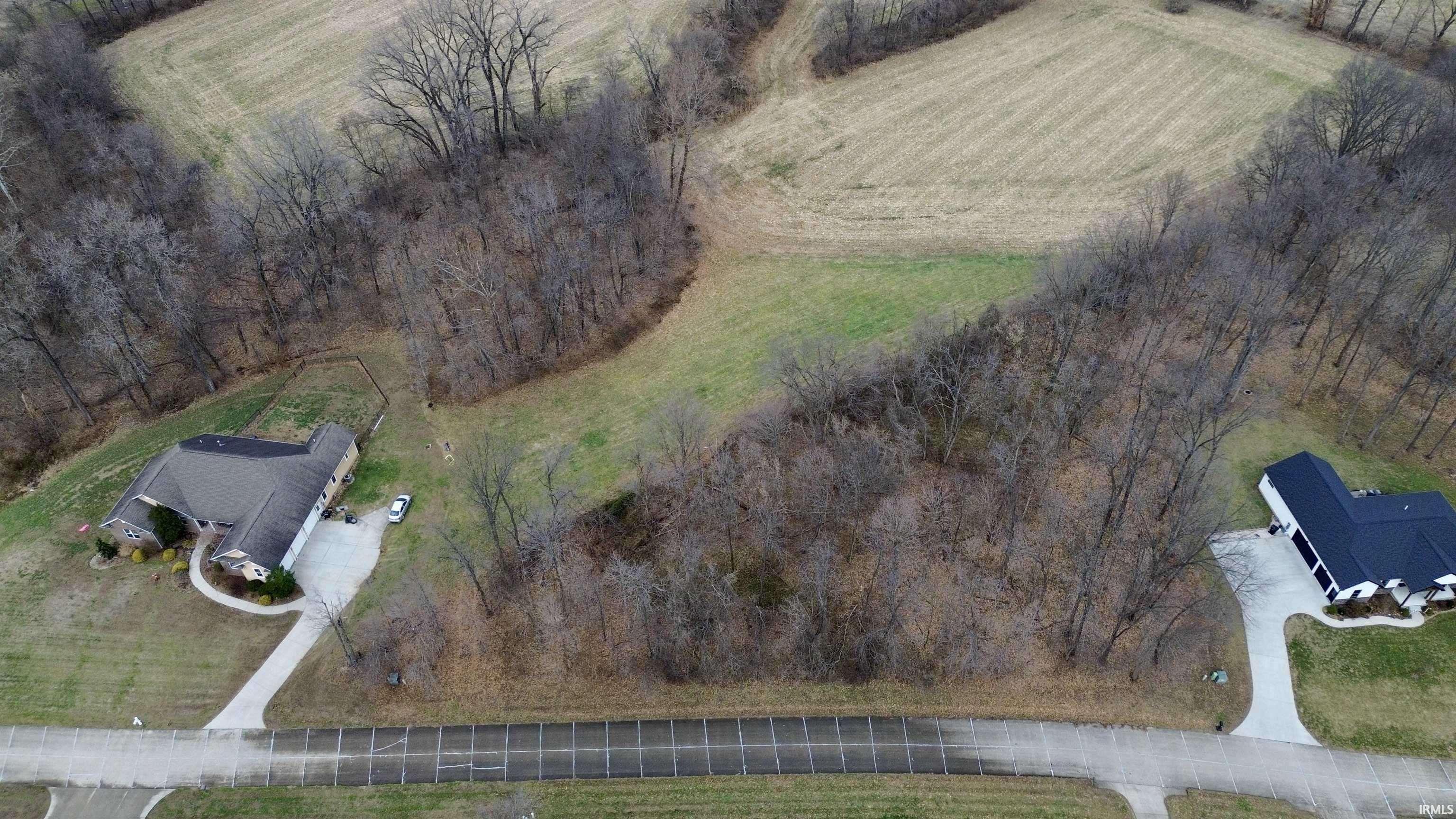 Lot 78 Azteca Drive Property Photo 1