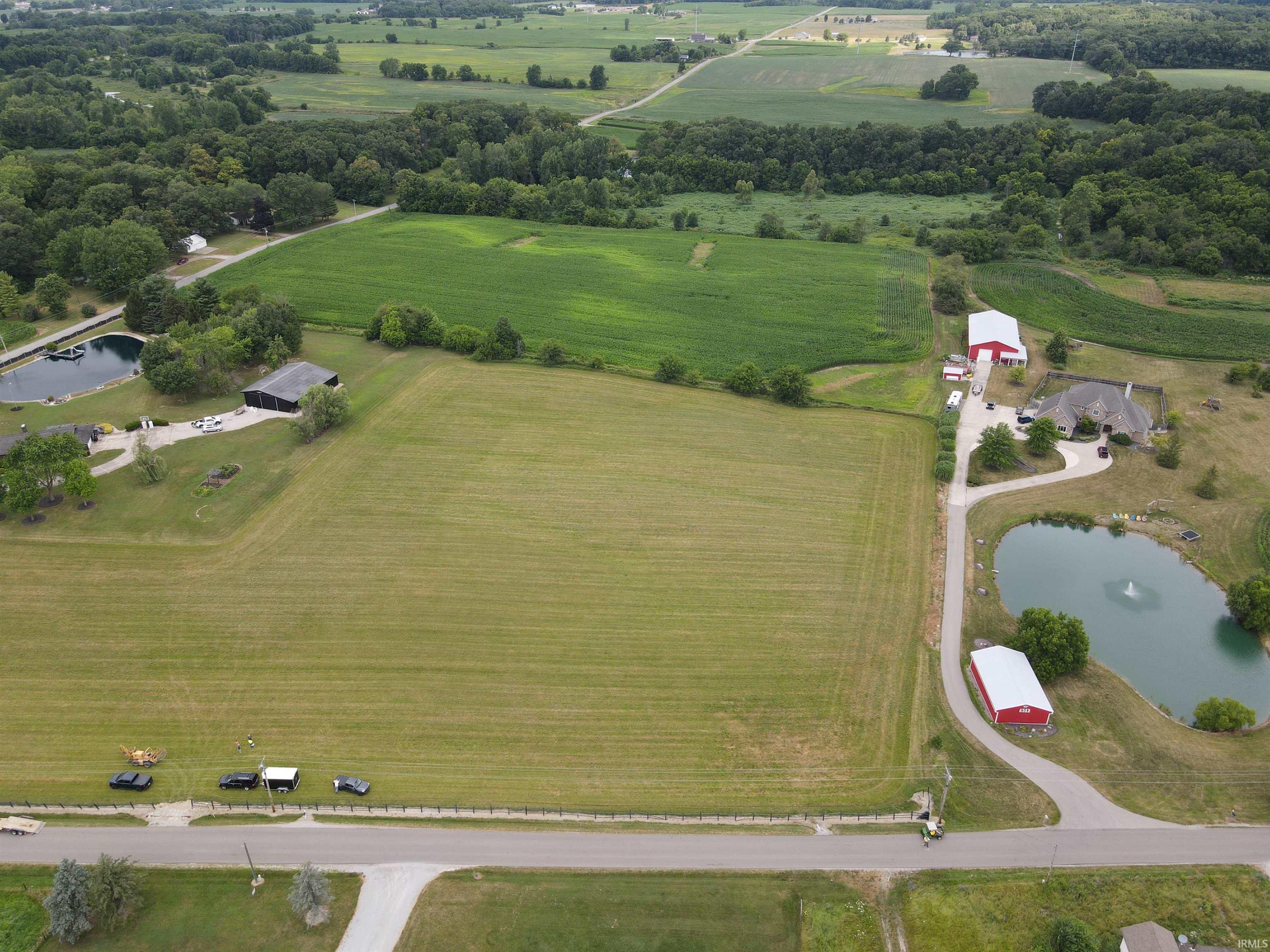 Tbd Parcel 4 Mccomb Road Property Photo 1