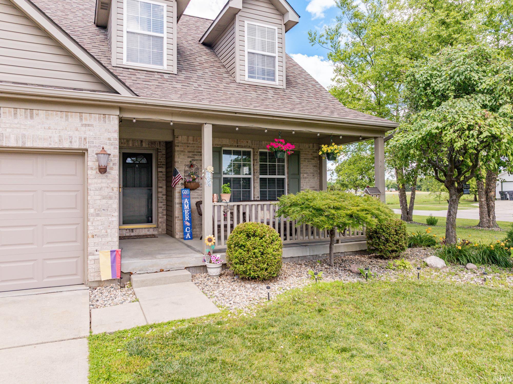 665 Redwood Drive
