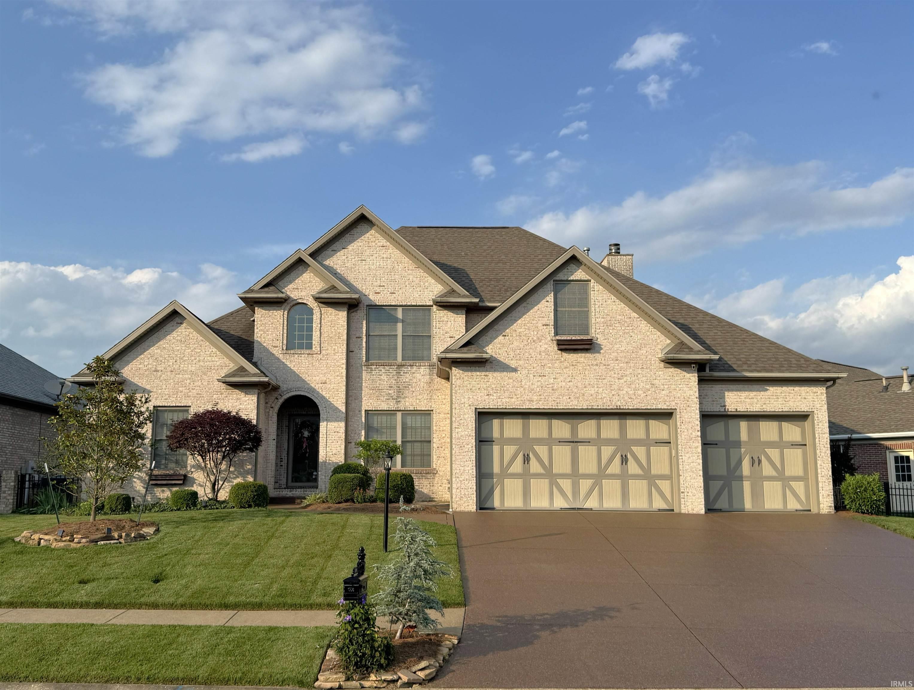 2110 Championship Drive Property Photo 1