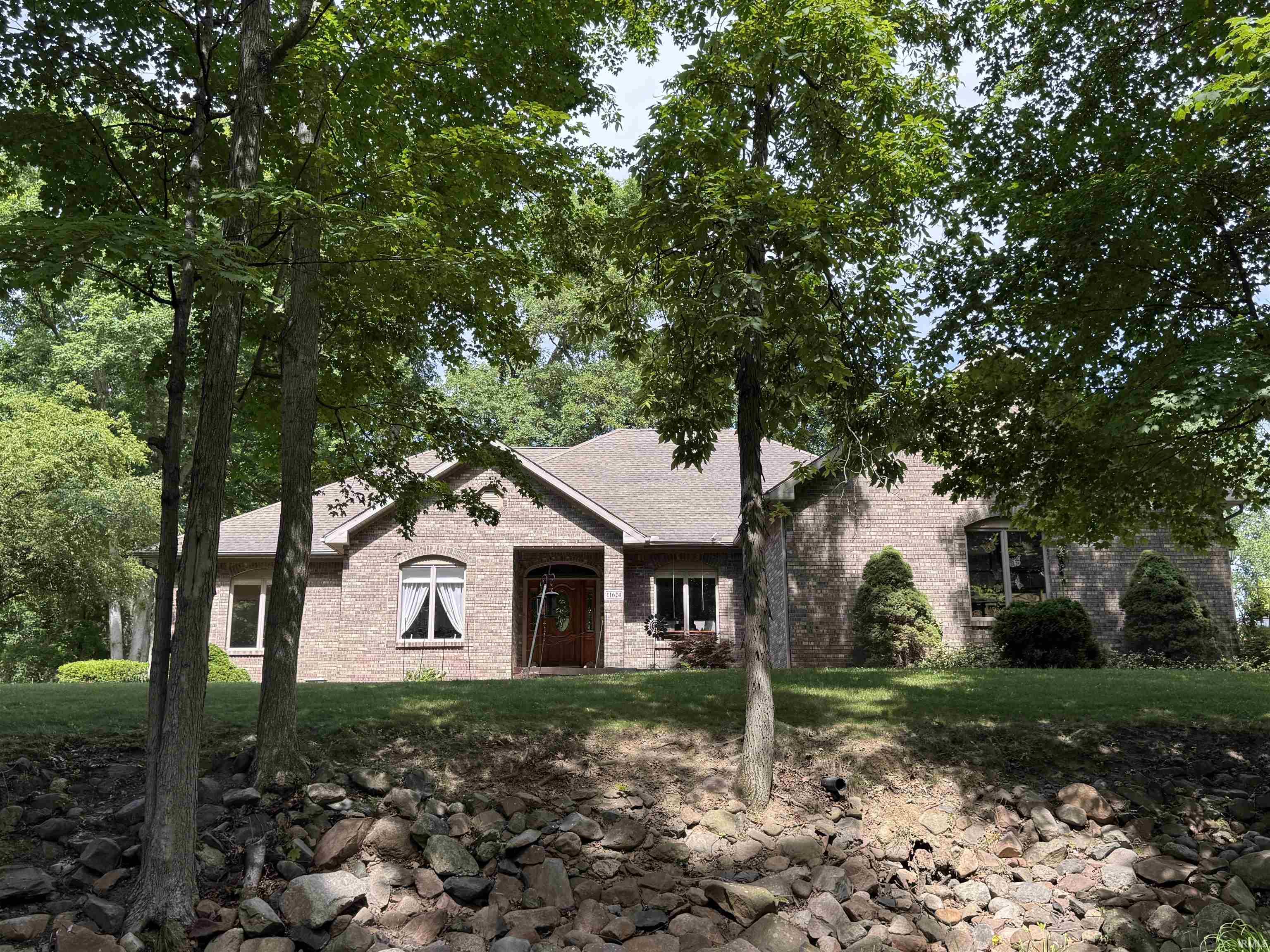 11624 W Briarwood Drive Property Photo 1