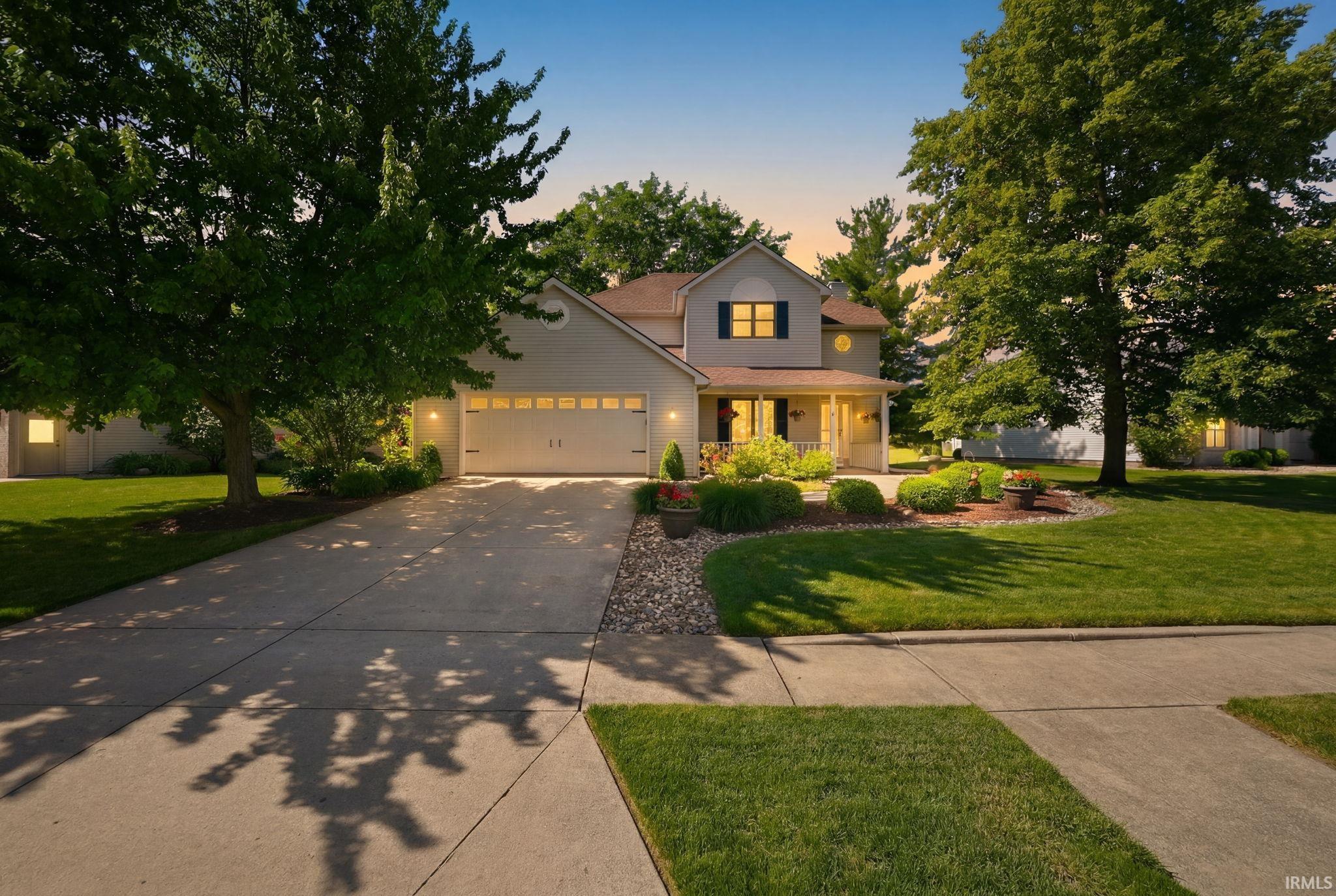 6516 Shoreside Drive Property Photo 1