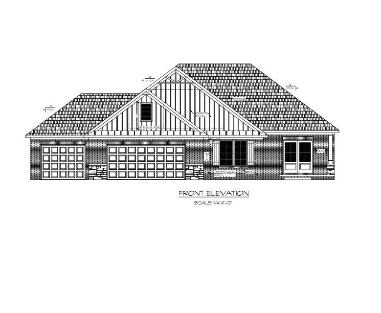 4432 Violet Drive Property Photo 1