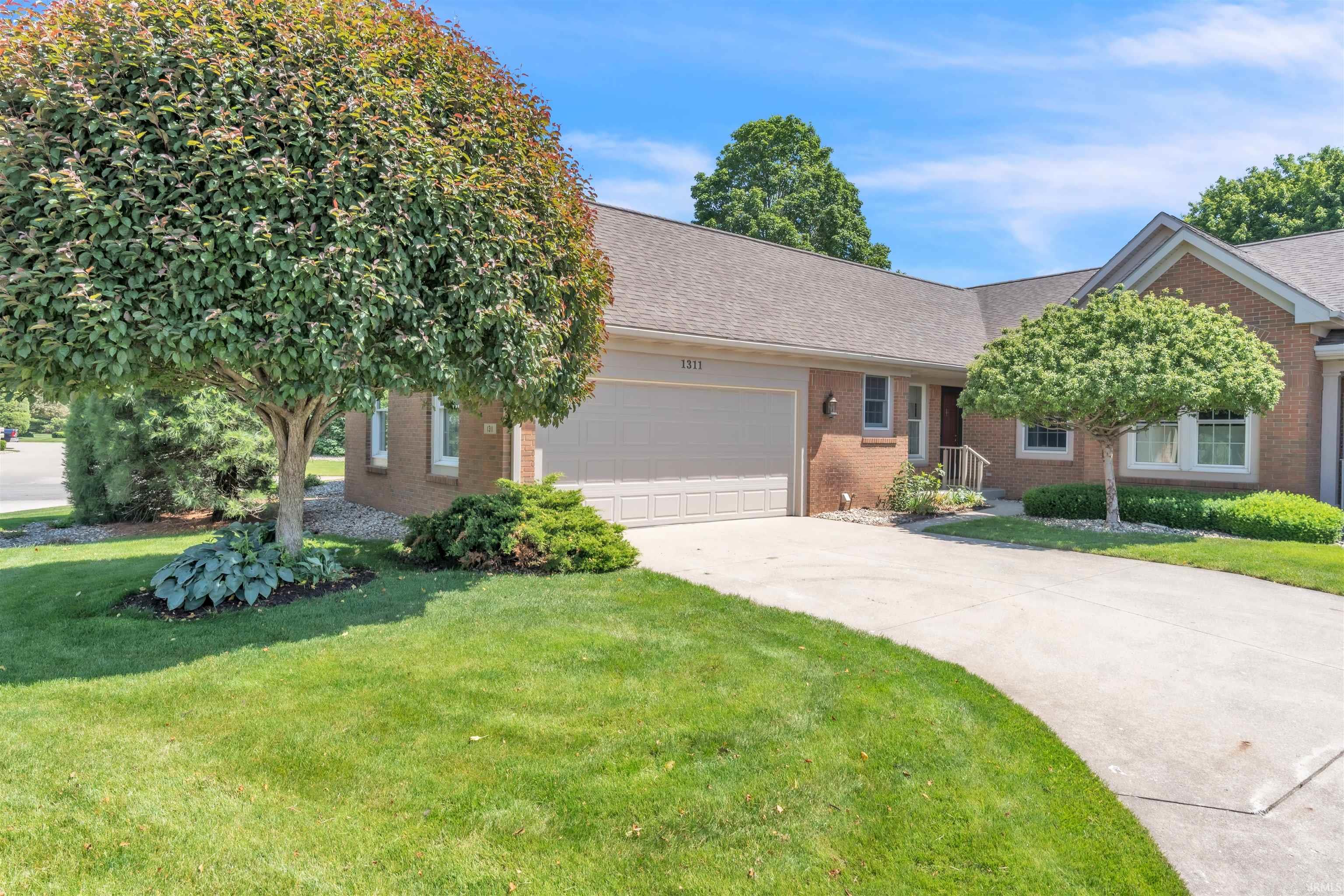 1311 Somerset Court