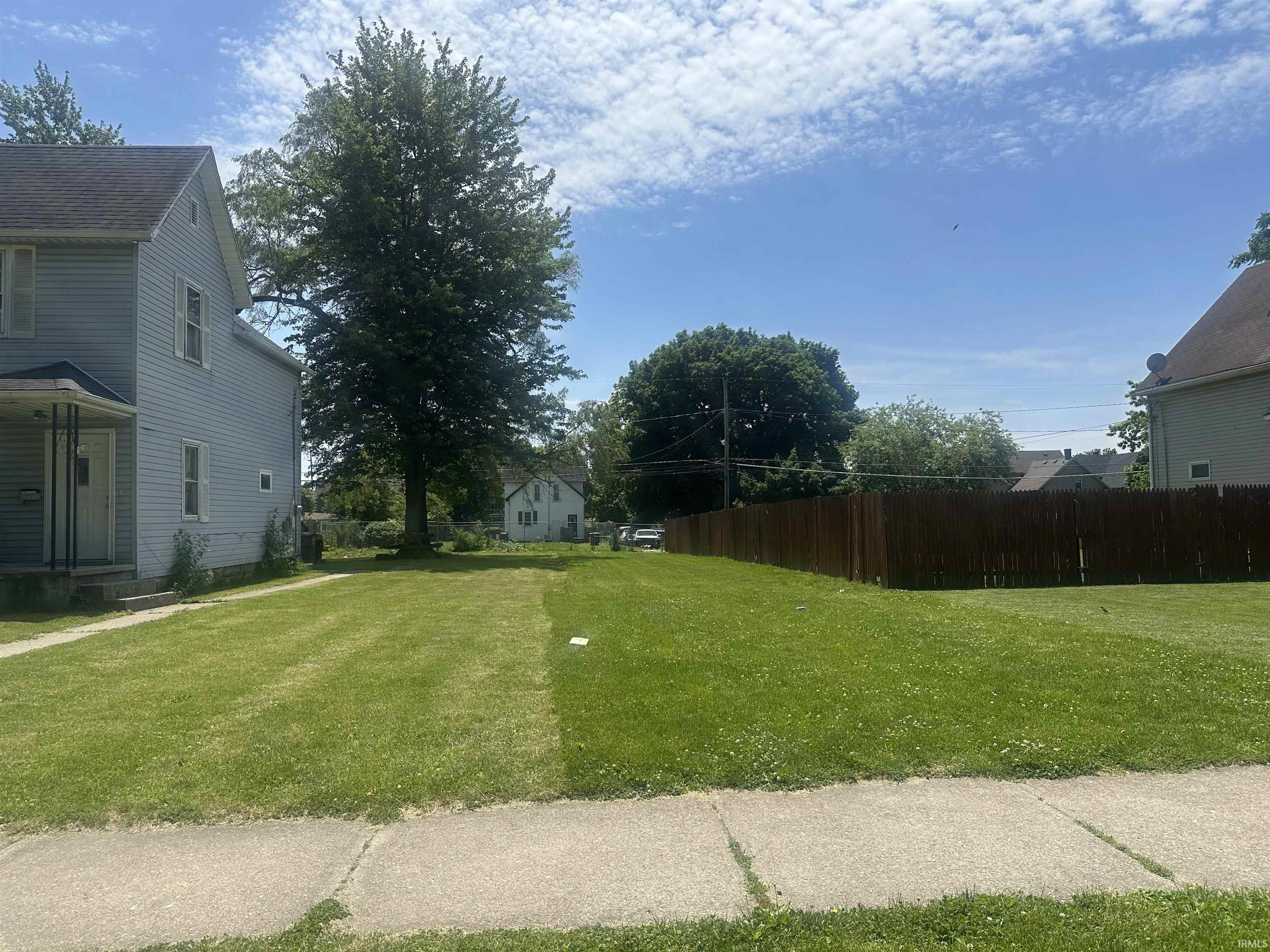 520 E Taber Street Property Photo 1