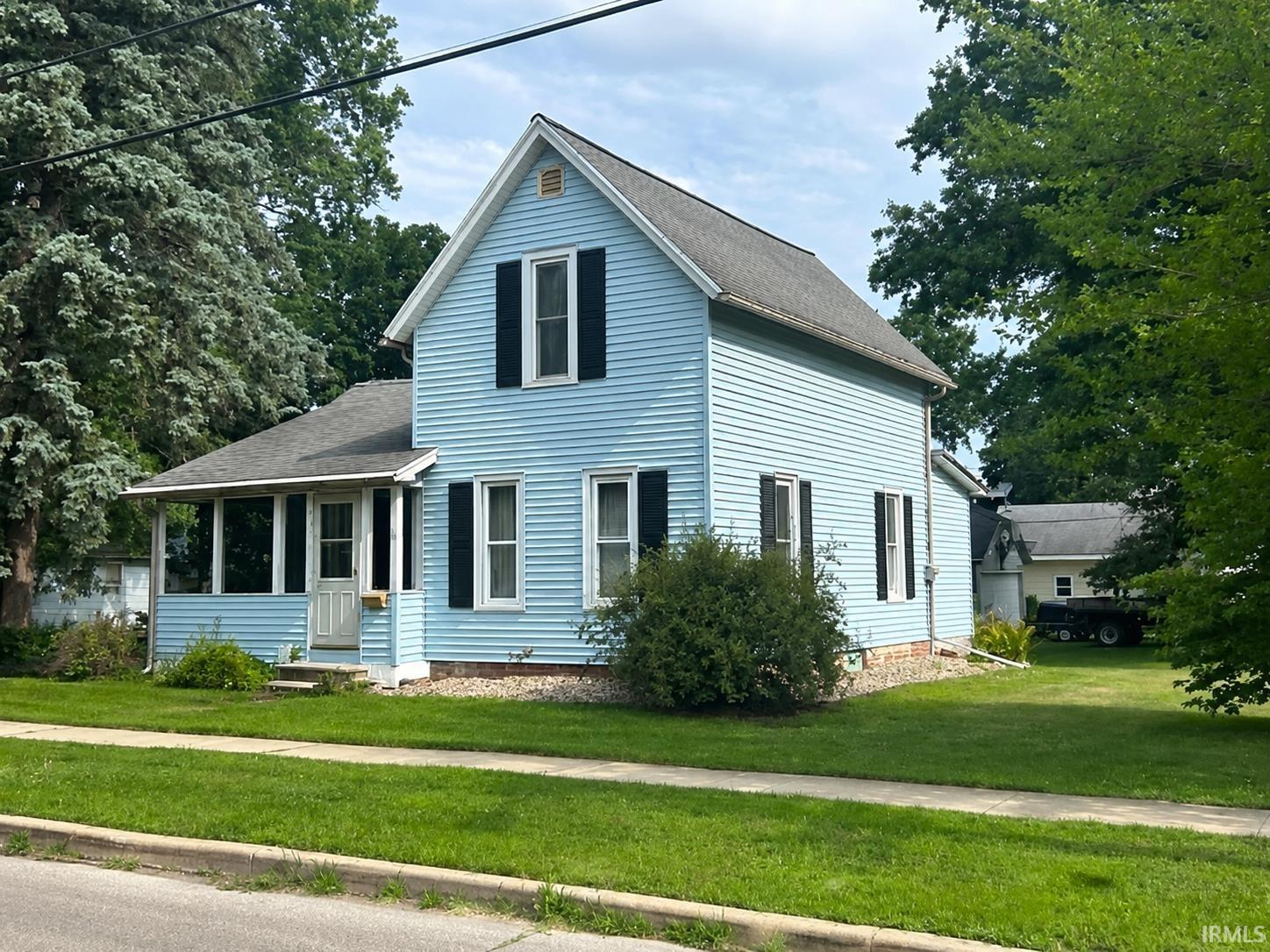 731 Pennsylvania Avenue Property Photo 1