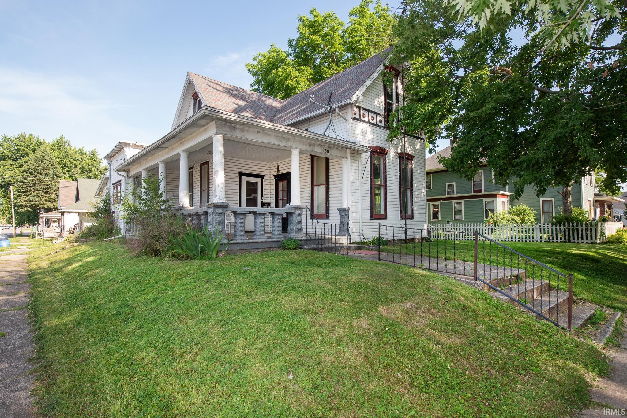 358 S Columbia Street Property Photo 1