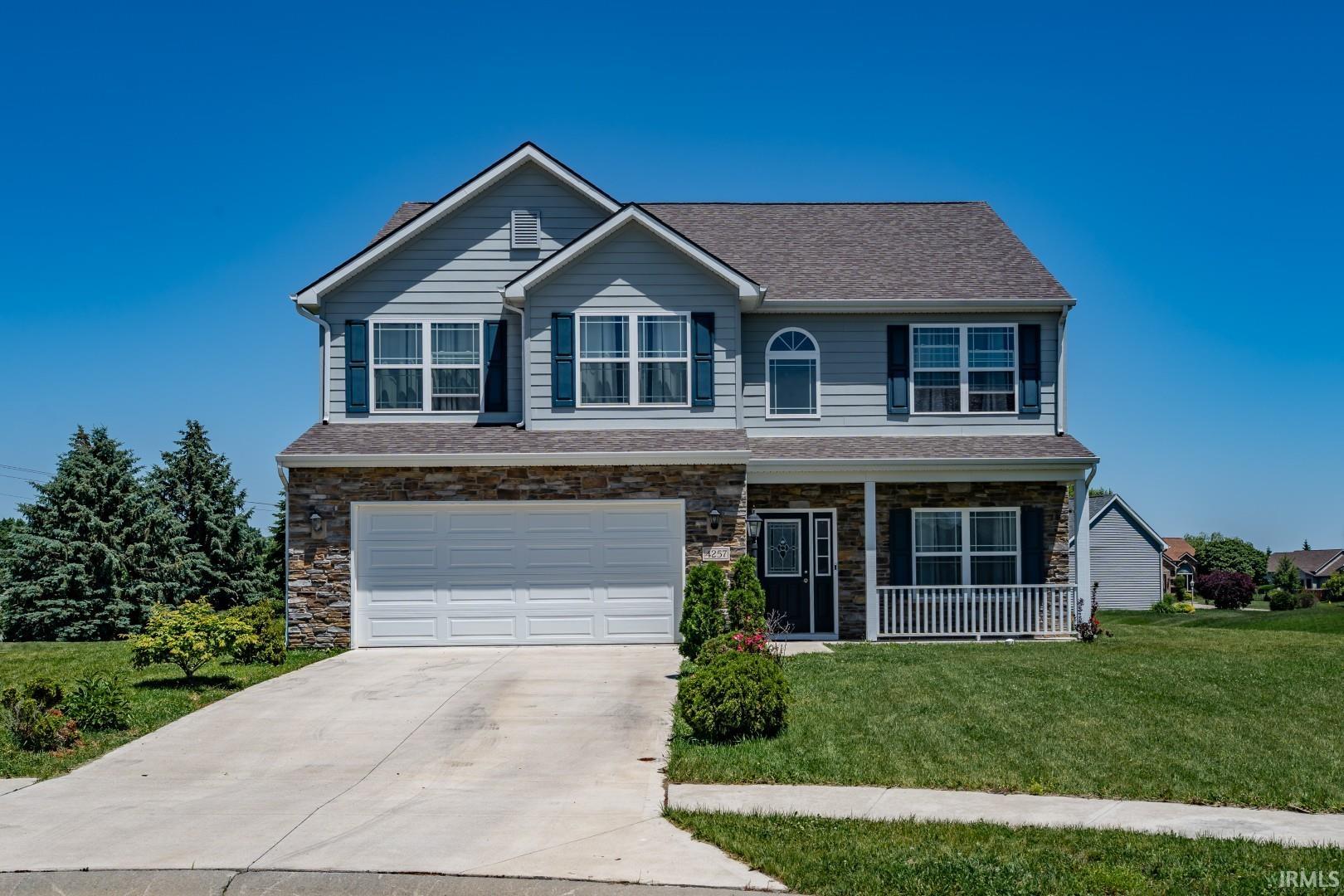 4257 Haney Court