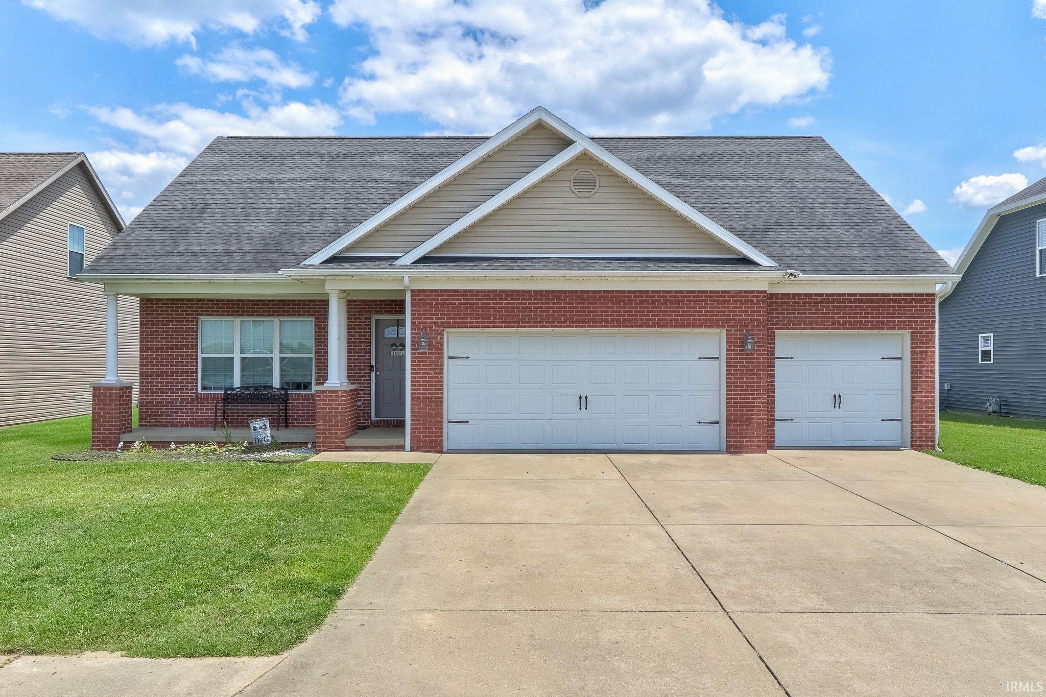 3630 Arbor Creek Drive Property Photo 1