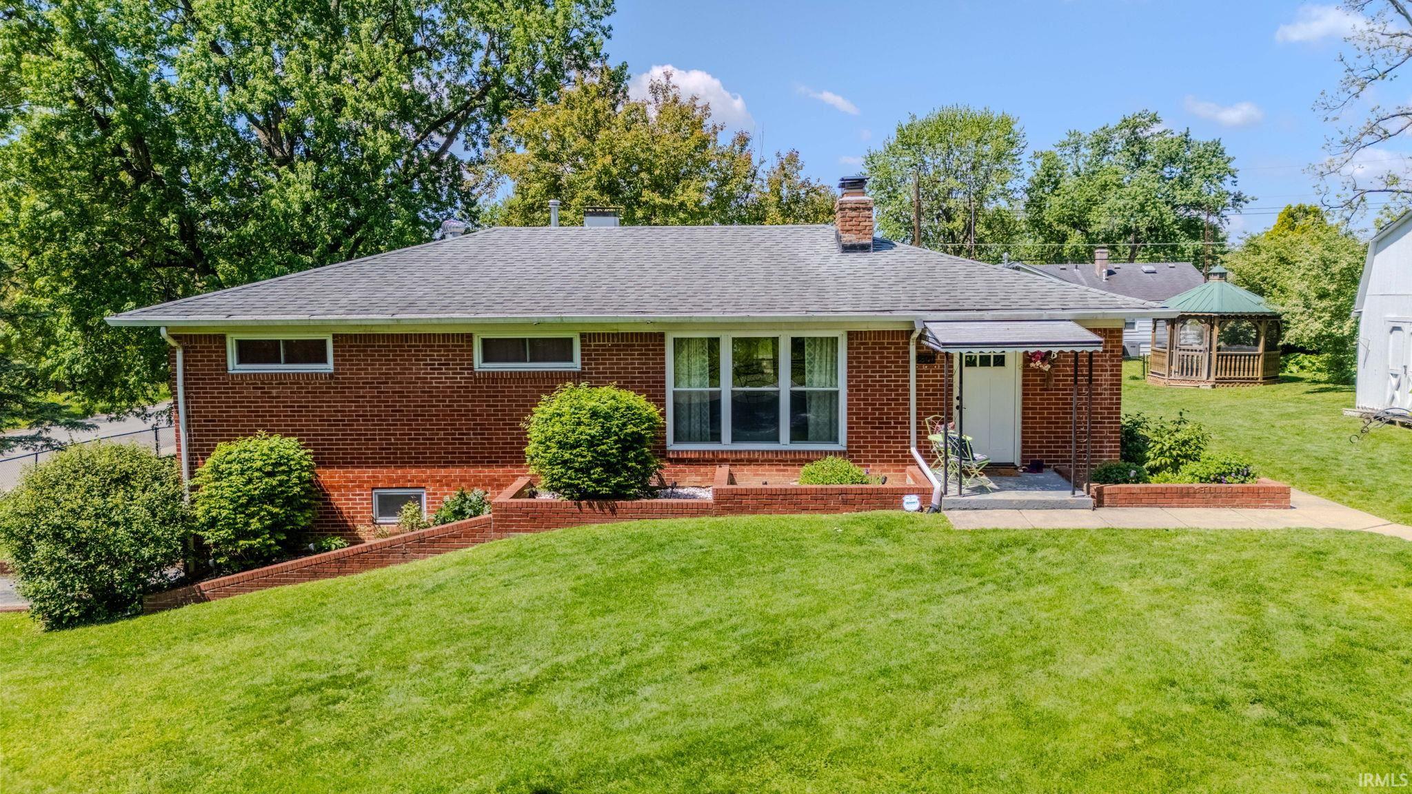 5304 Boy Scout Road Property Photo 1