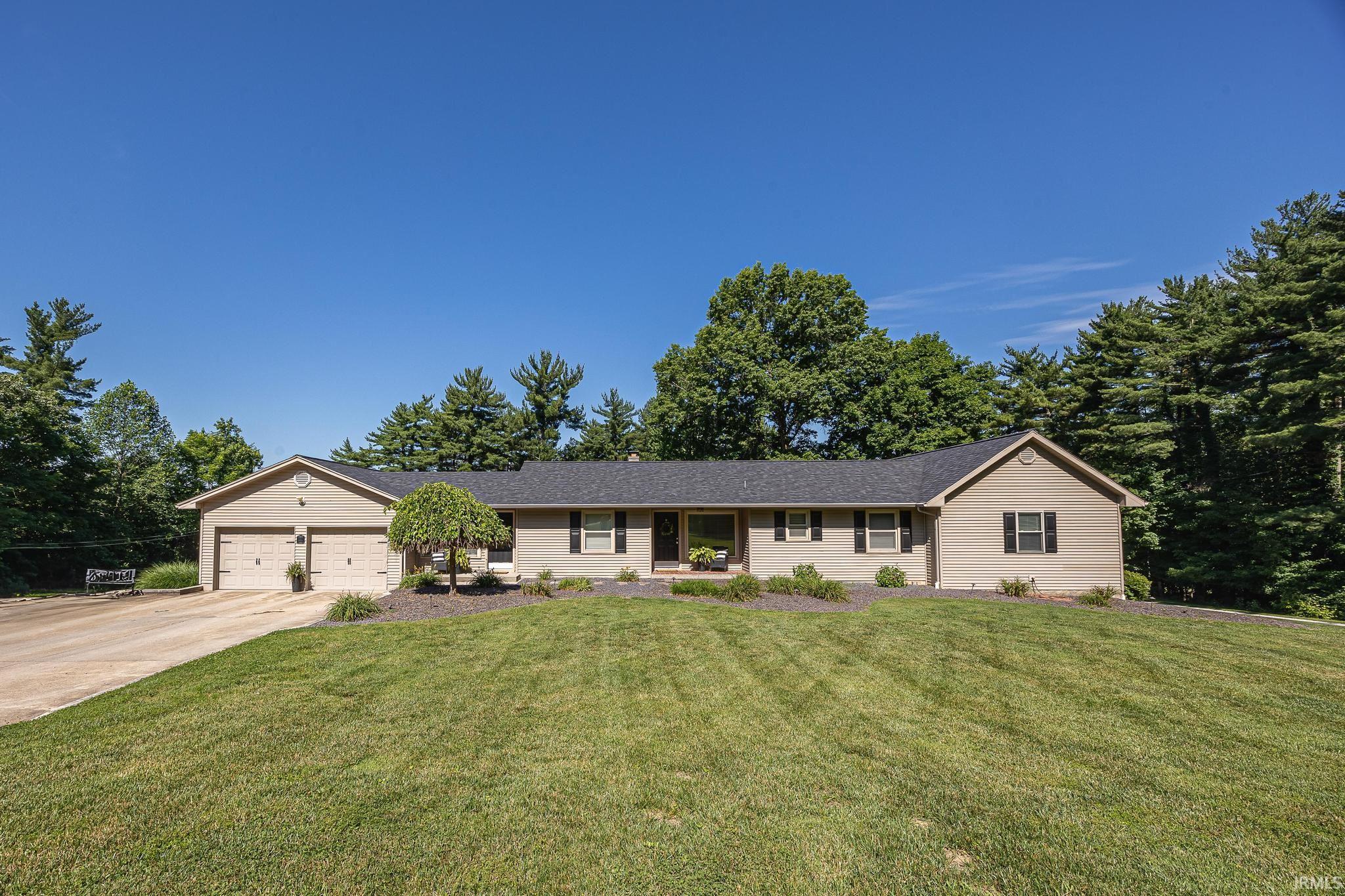 941 S Meridian Road Property Photo 1