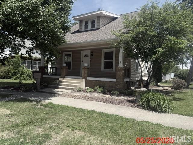 107 DEWEY Street