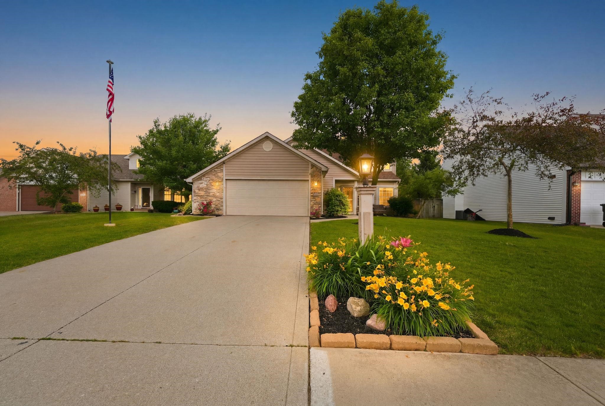 7111 Grayling Place
