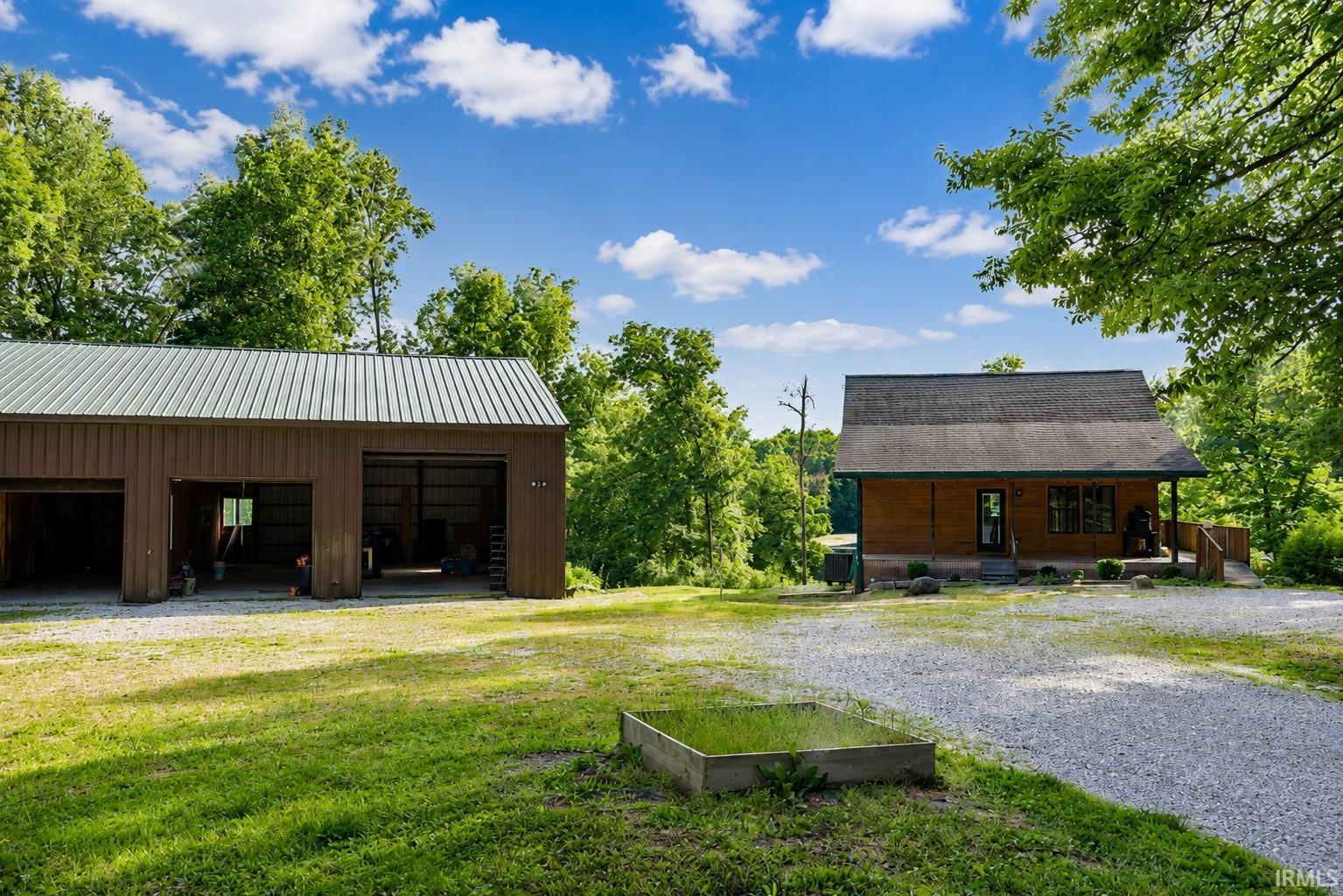 8774 N Lake Road Property Photo 1