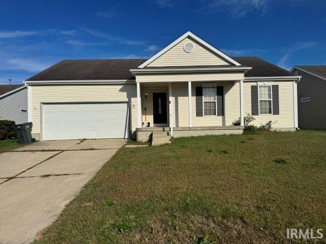 51838 Melwood Court Property Photo 1