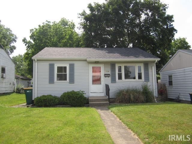 1009 Geyer Avenue Property Photo 1
