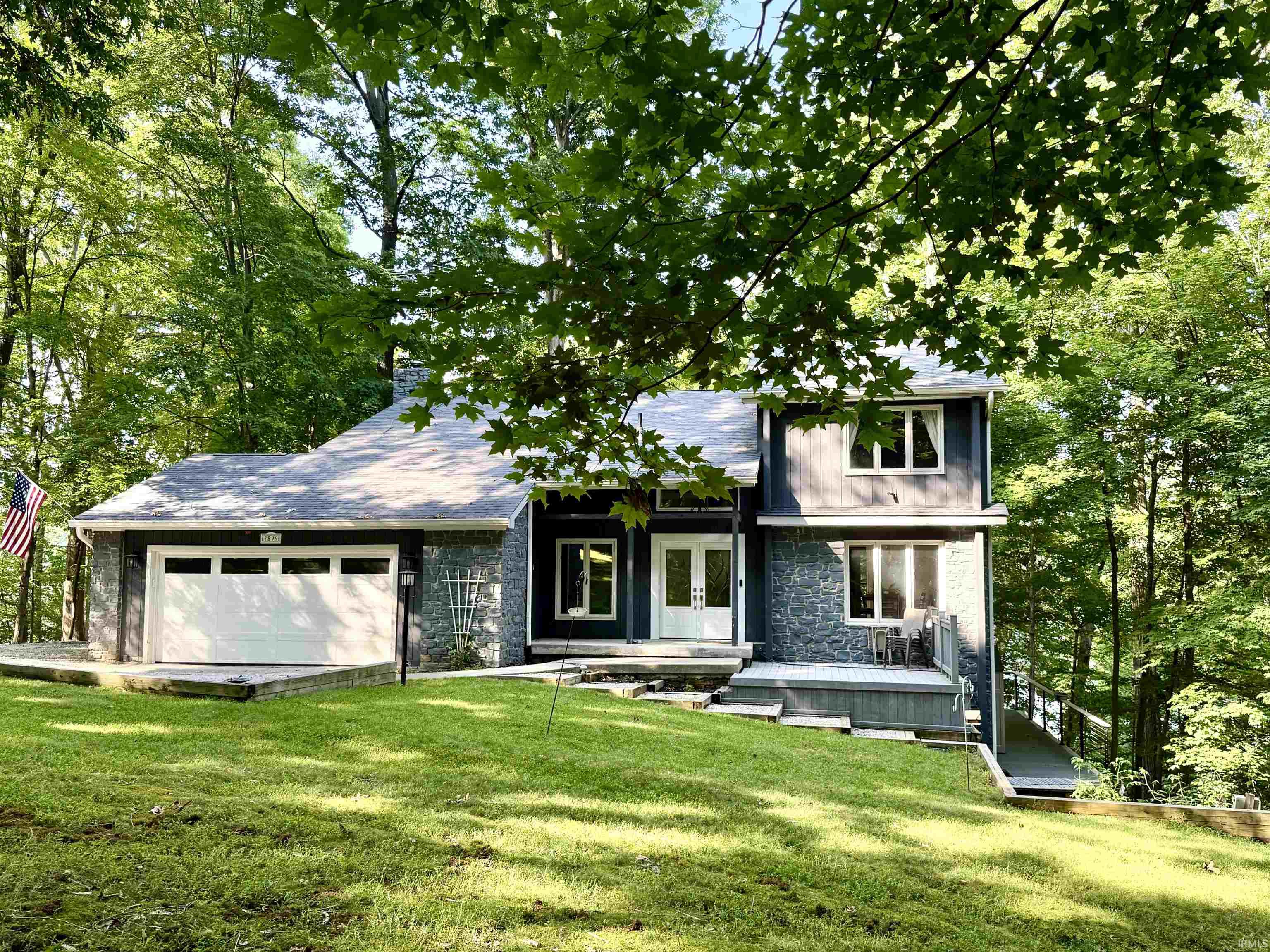 7899 Timber Cliff Lane Property Photo 1