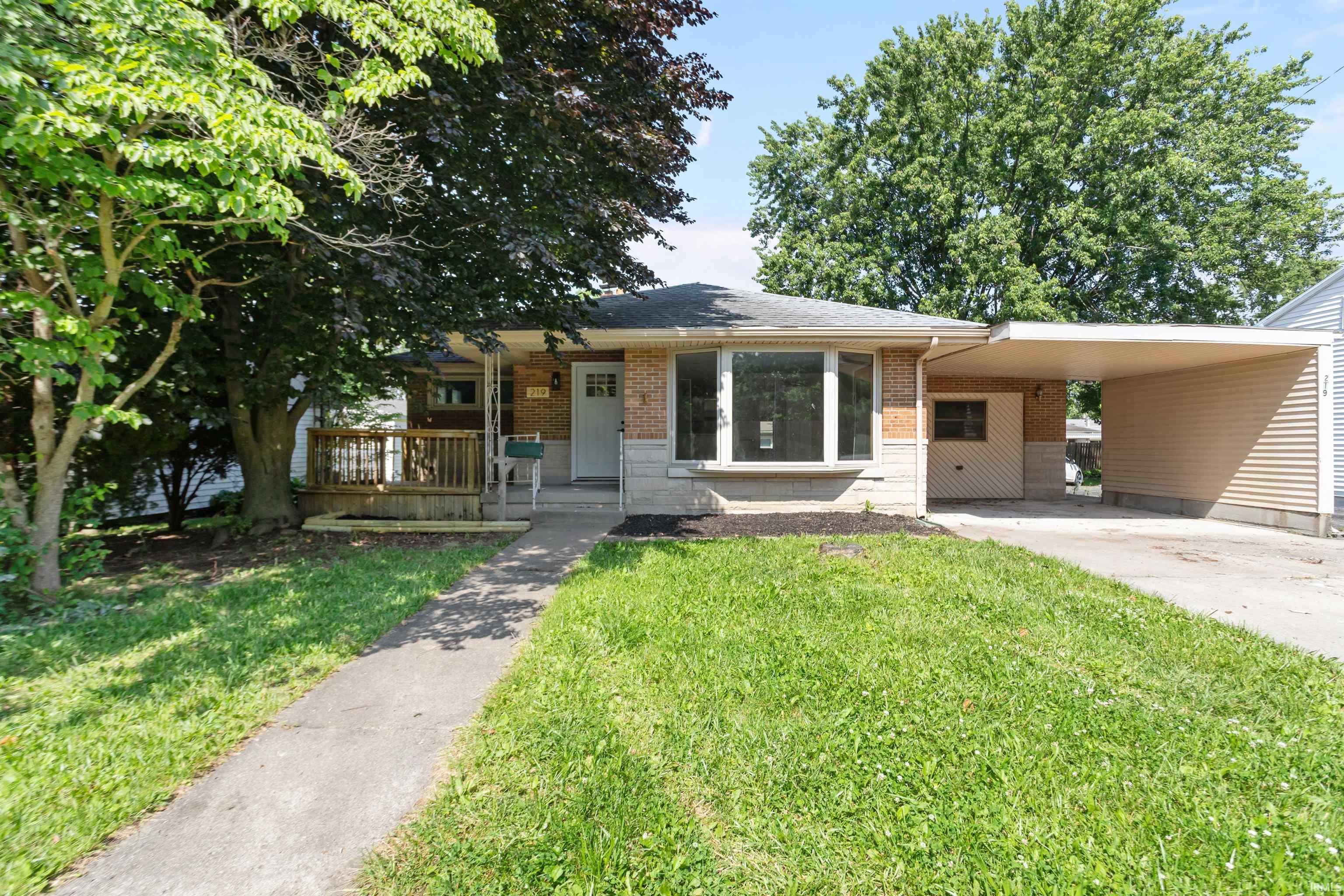 219 N Berkley Road Property Photo 1