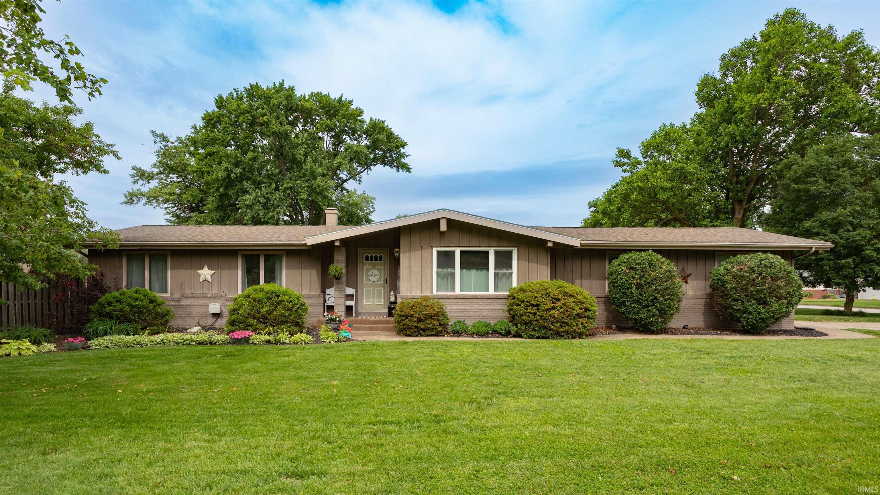 3636 Old State Road 25 N