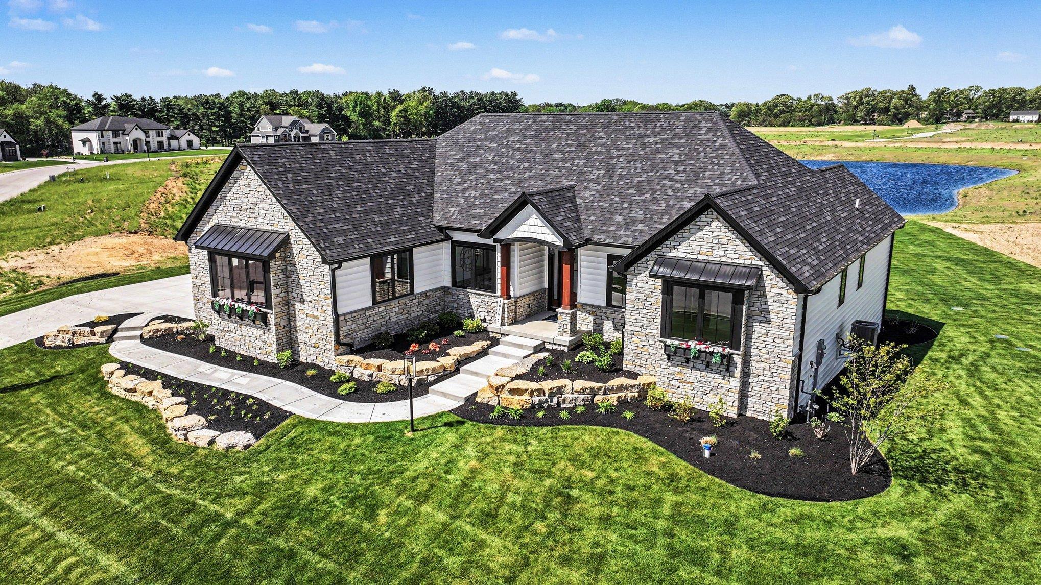 50595 Bantam Ridge Drive Property Photo 1