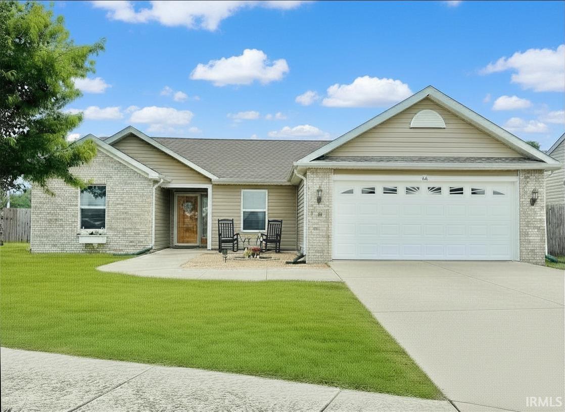 45 N Rickover Circle Property Photo 1