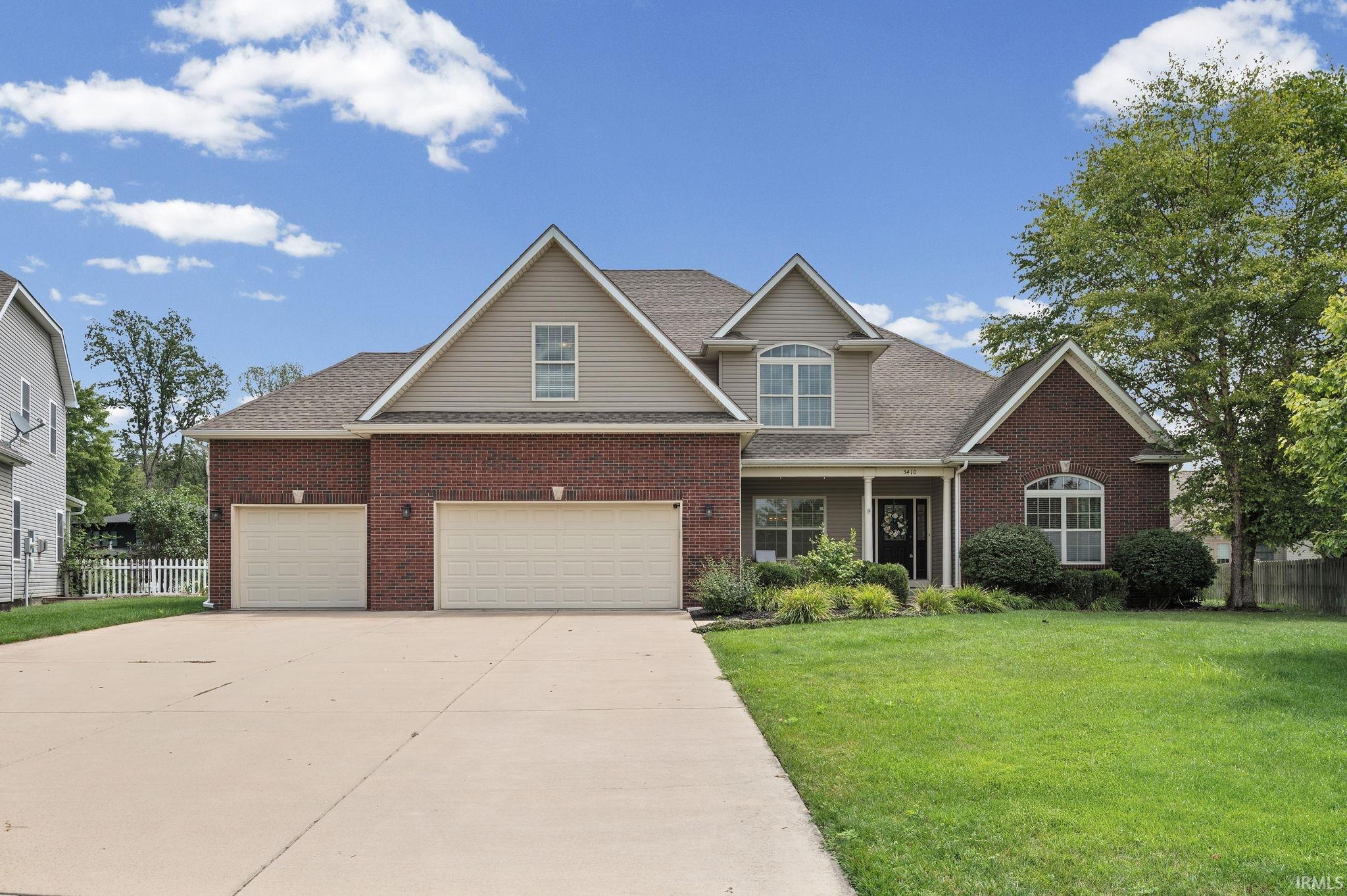 3410 Burnley Drive Property Photo 1