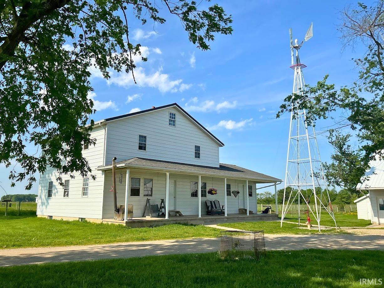 5344 N 150 W Property Photo 1