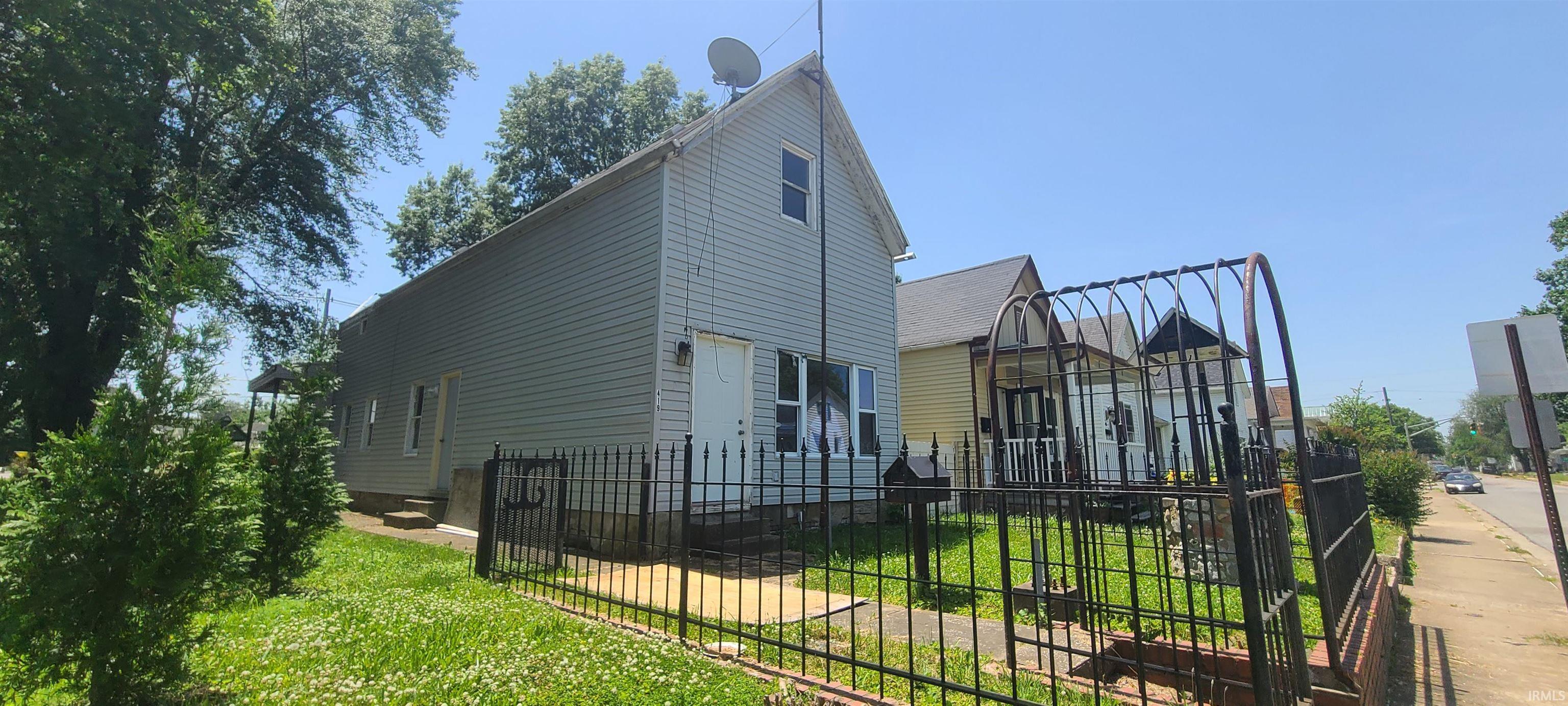 419 E Virginia Street