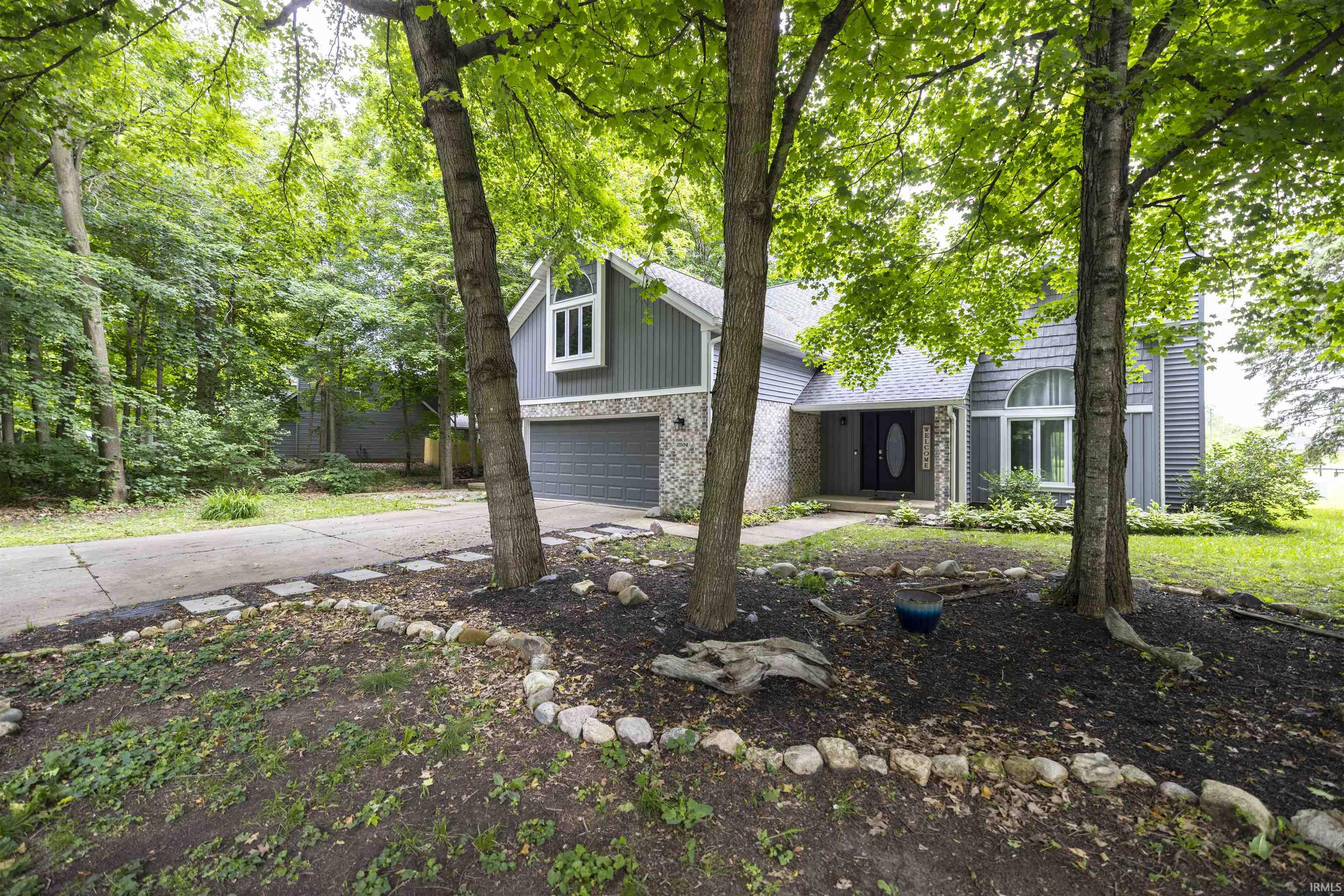 2504 W Sun Valley Parkway Property Photo 1