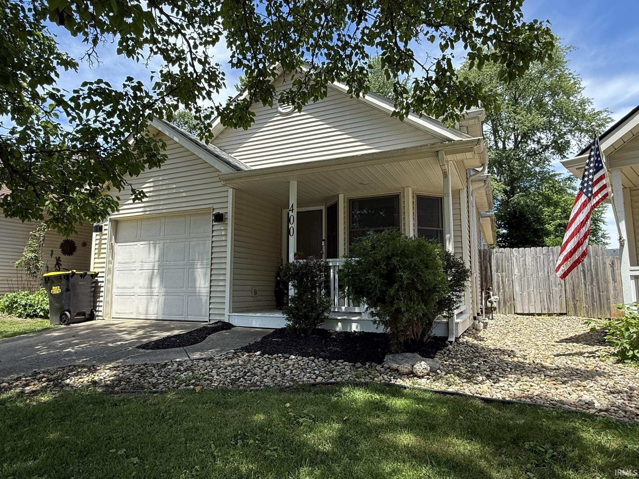 400 W Somersbe Place