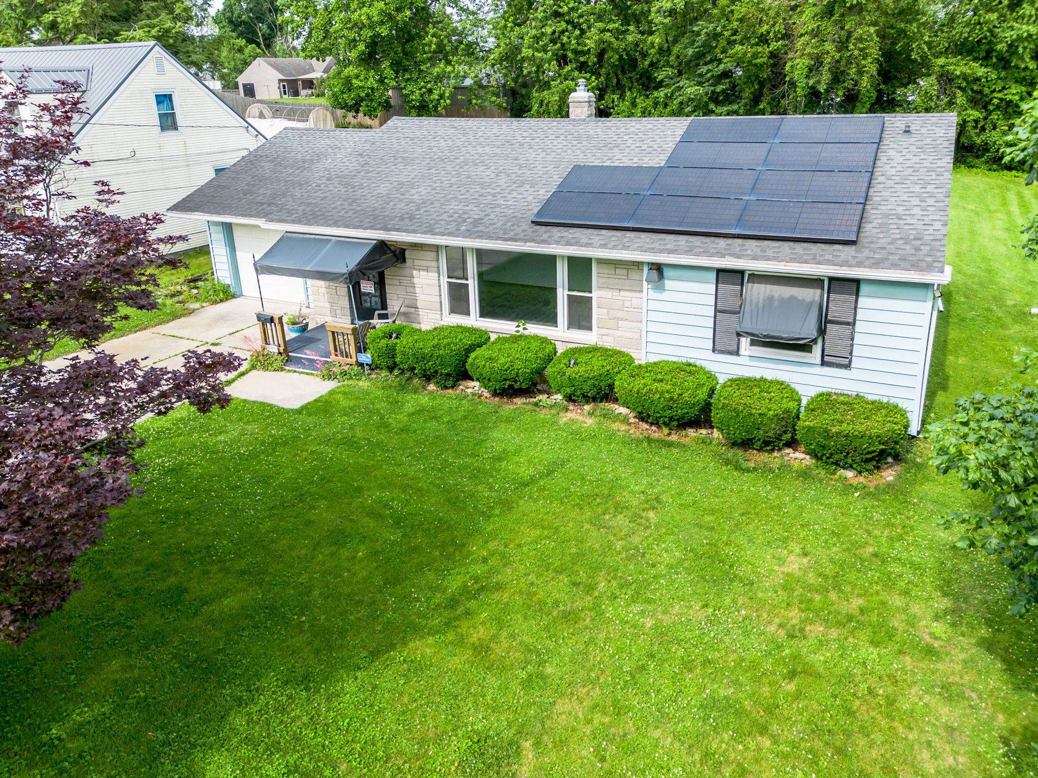 5048 Tyrone Road Property Photo 1