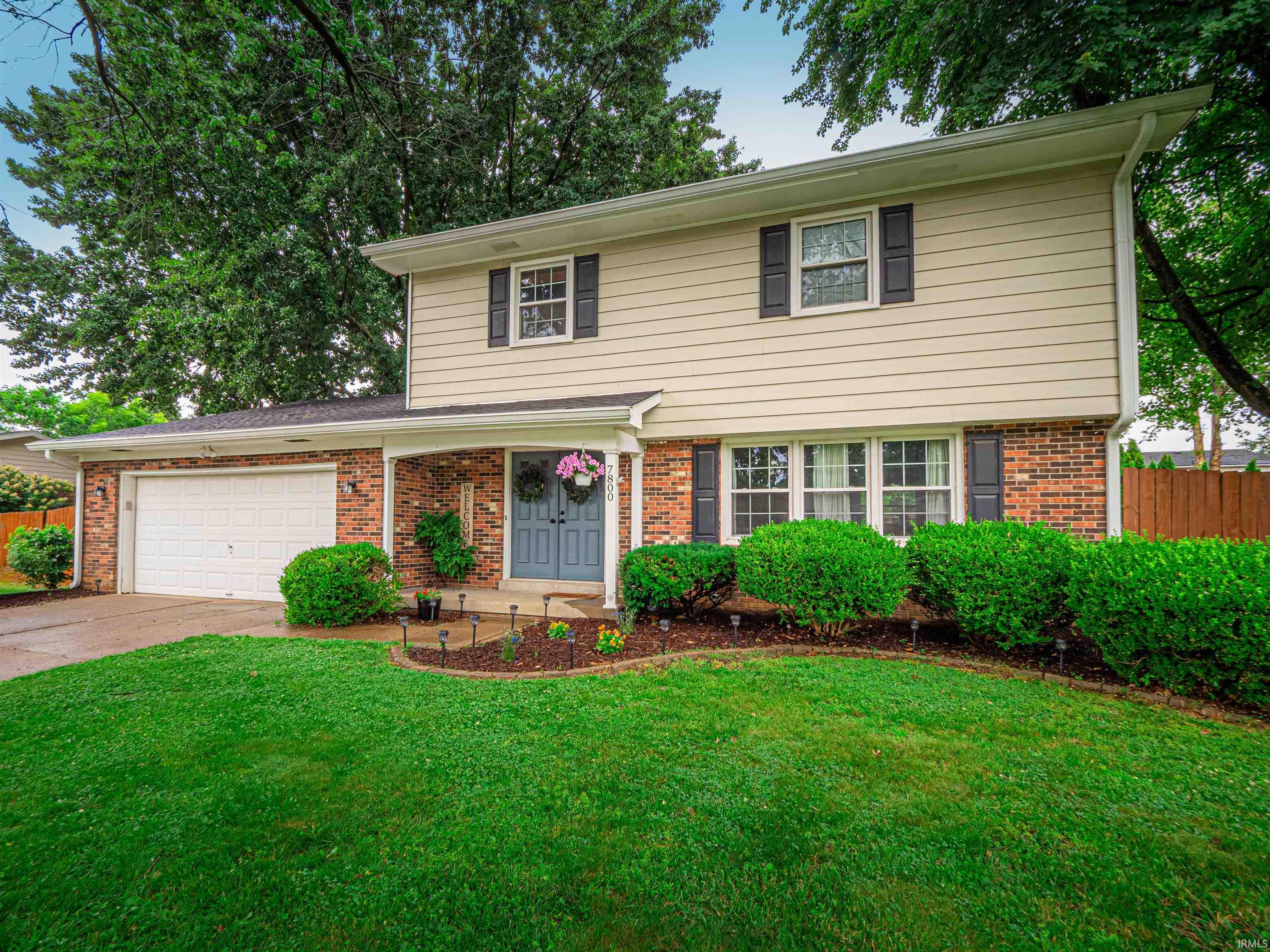 7800 Meadow Lane Property Photo 1