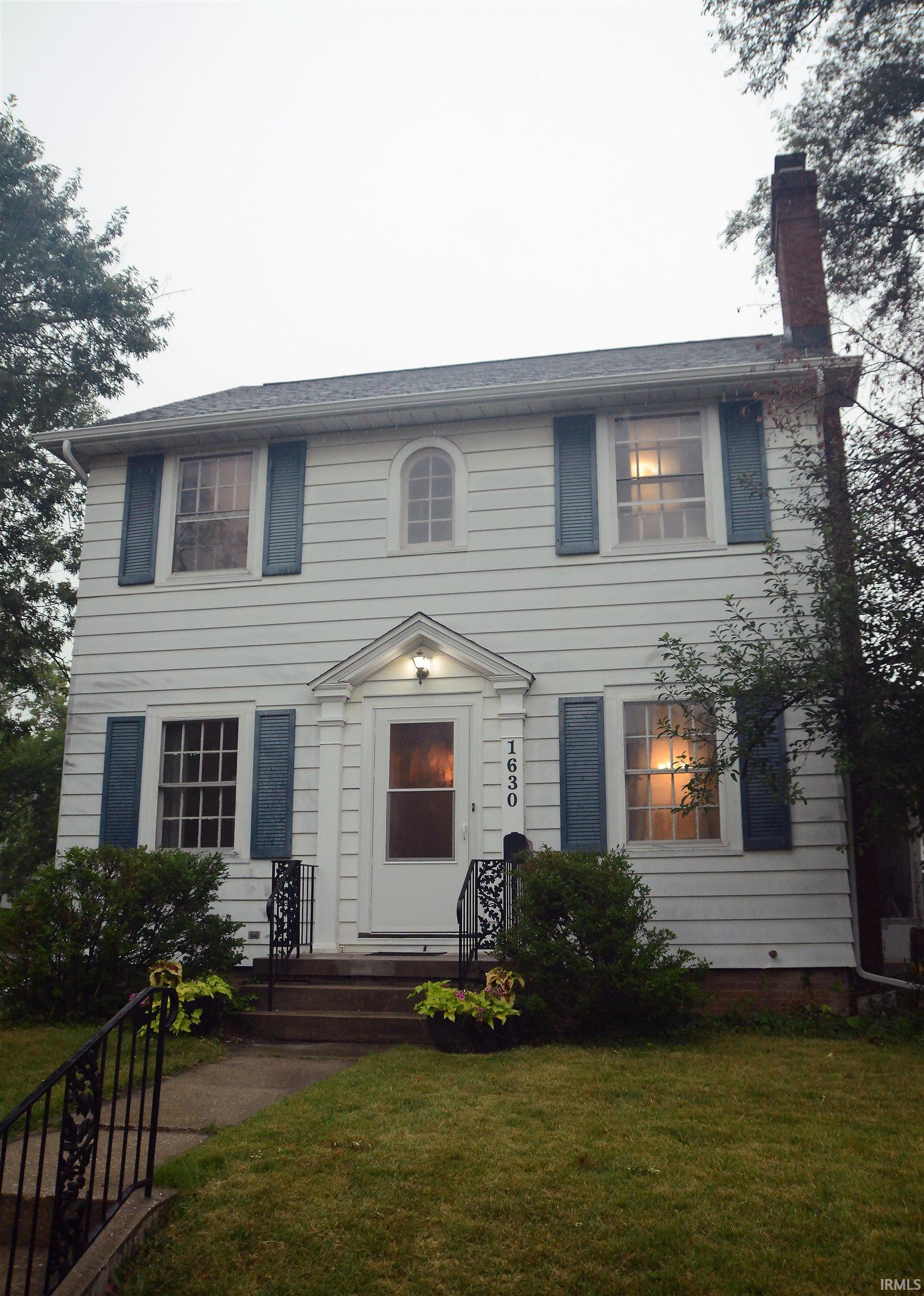 1630 Emerson Avenue Property Photo 1